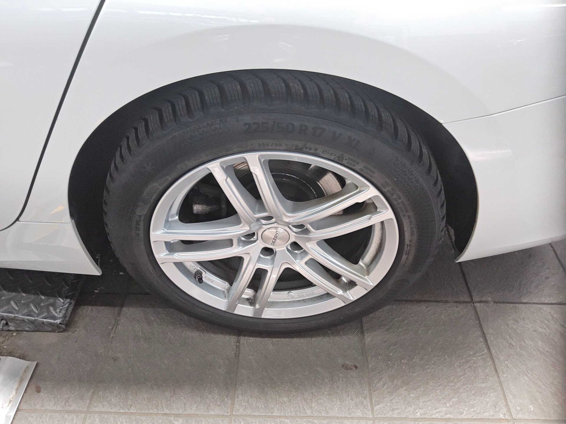BMW 320dA Connected 11