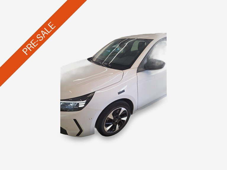 Opel Corsa LED SHZ
