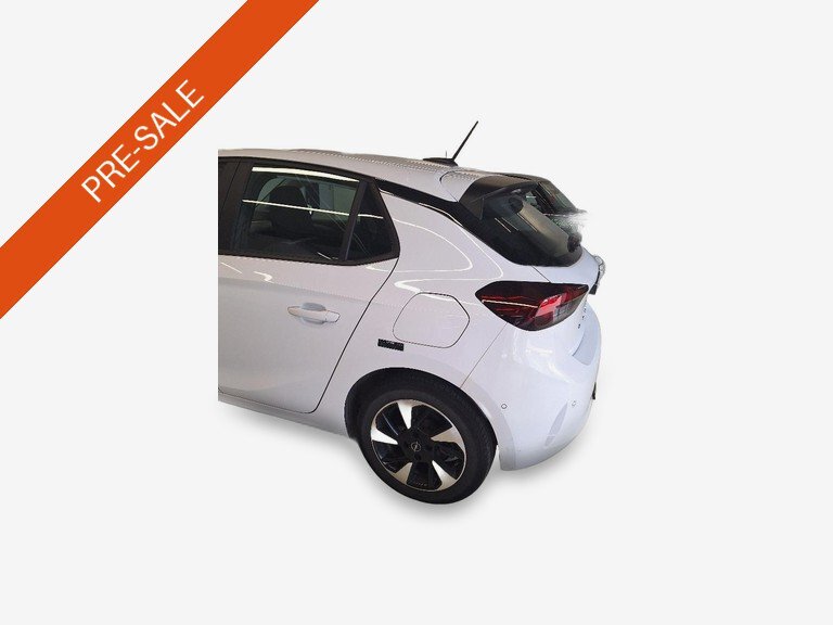 Opel Corsa LED SHZ 2