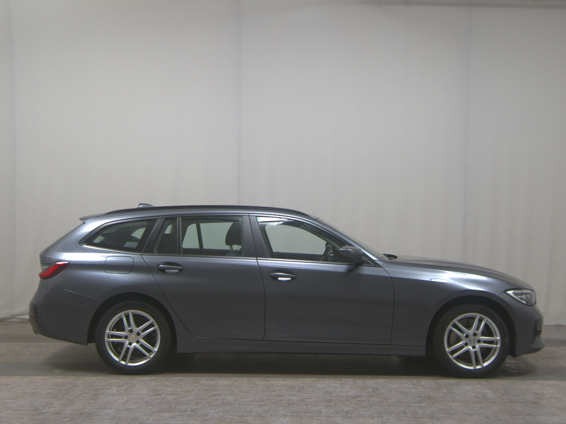 BMW 330iA Touring