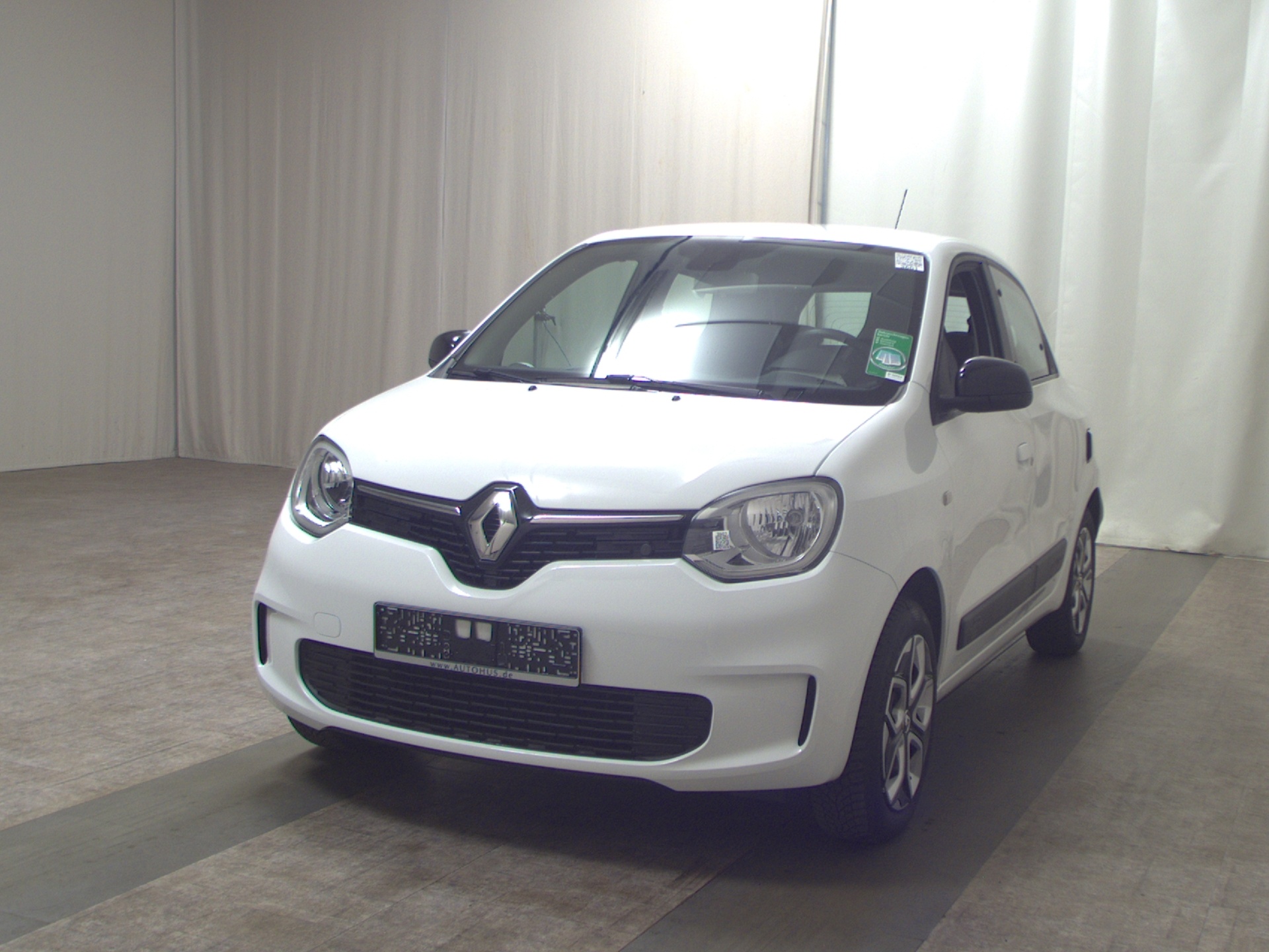 Renault Twingo 1.0 Equilibre KLIMA BT ZV USB 2