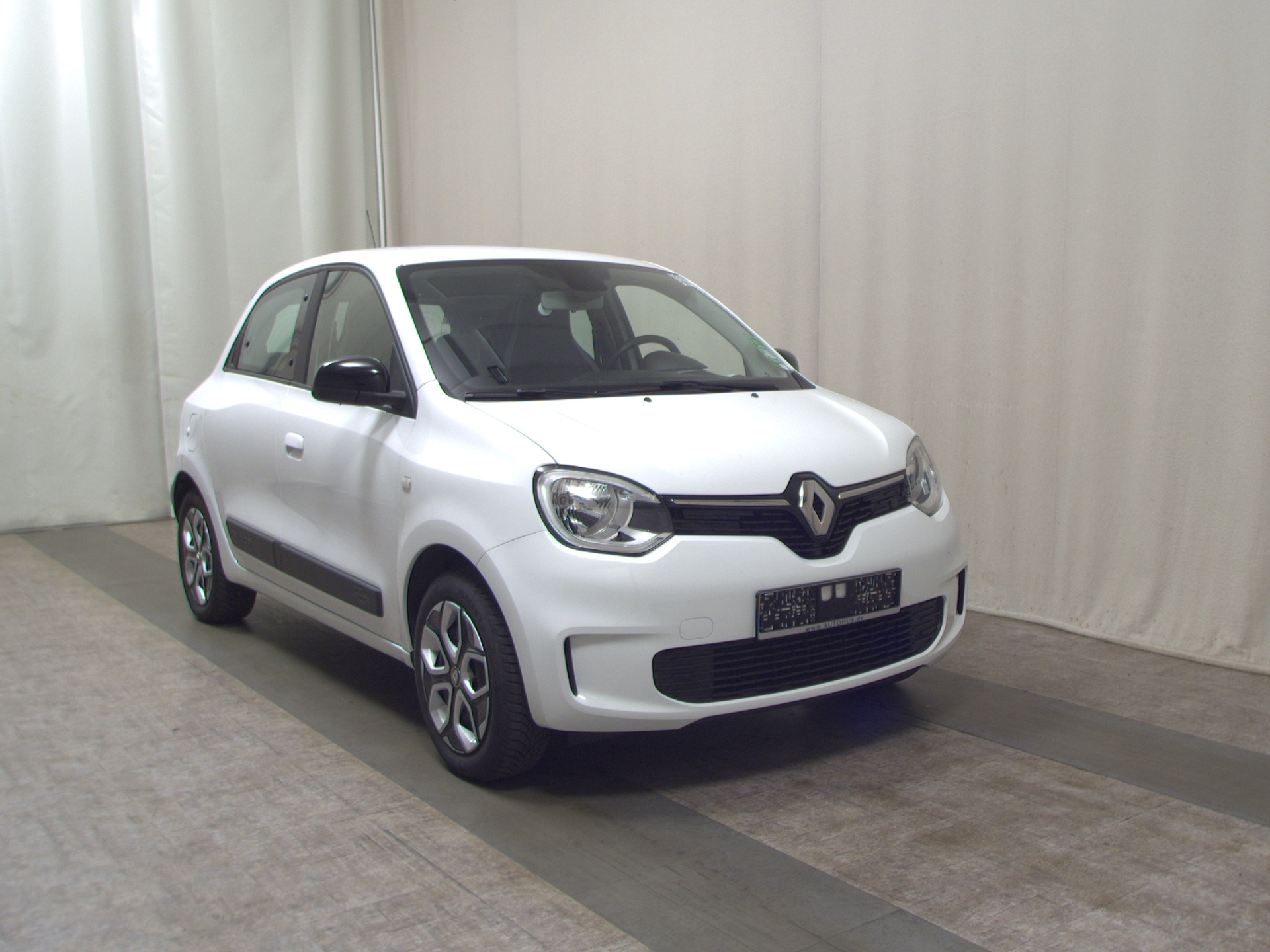 Renault Twingo 1.0 Equilibre KLIMA BT ZV USB 3