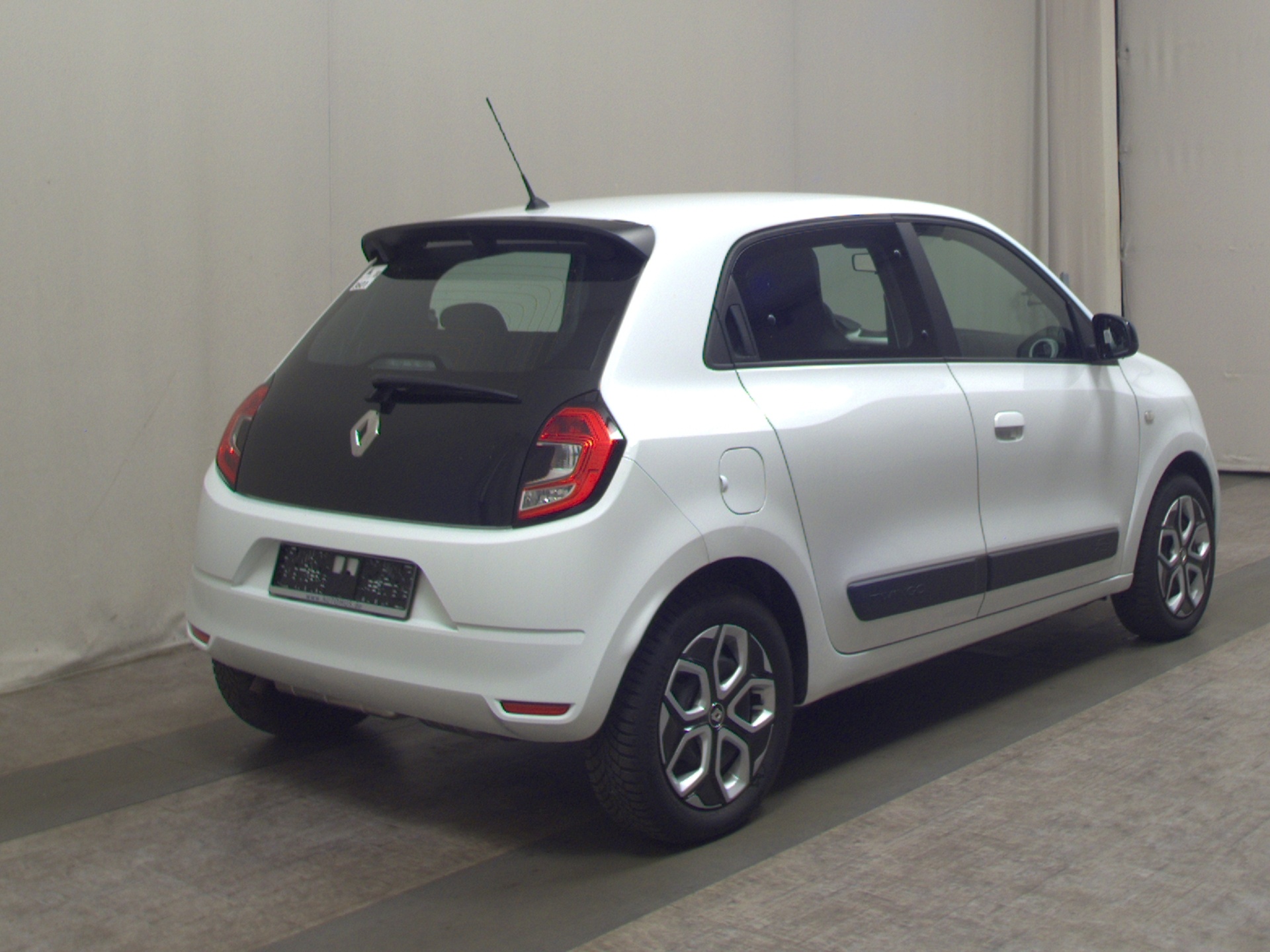 Renault Twingo 1.0 Equilibre KLIMA BT ZV USB 4