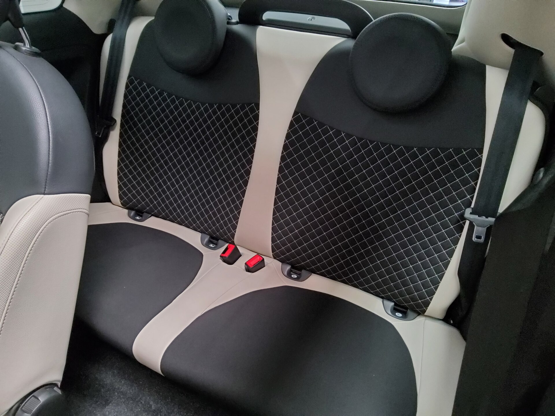 Fiat 500C 1.0 DolceVita Navi PDC BT 12
