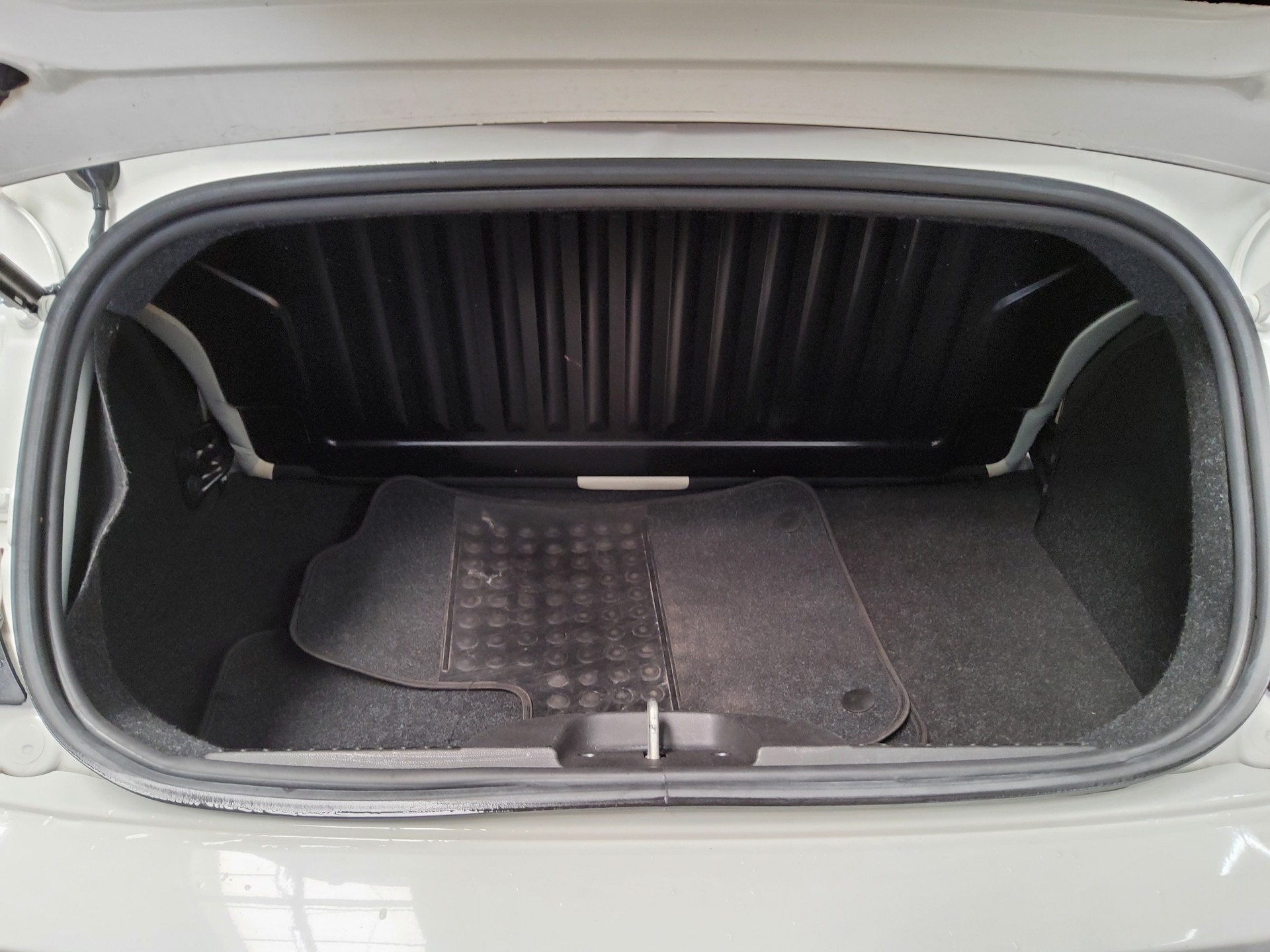 Fiat 500C 1.0 DolceVita Navi PDC BT 11