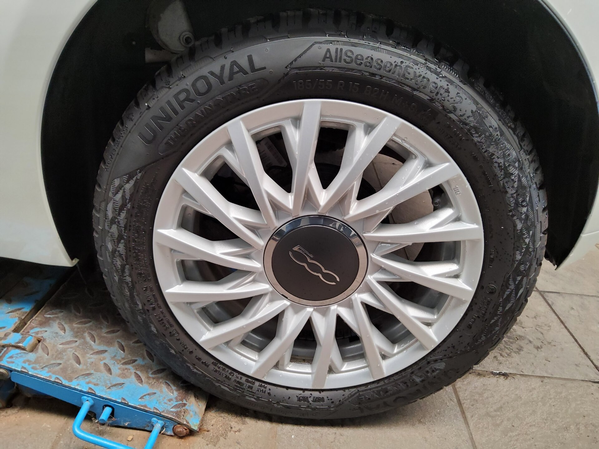 Fiat 500C 1.0 DolceVita Navi PDC BT 10