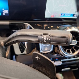 Mercedes-Benz B 180 d T-Leder Navi LED Shz 9