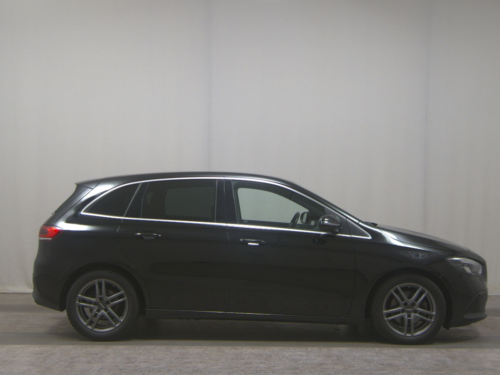 Mercedes-Benz B 200 d