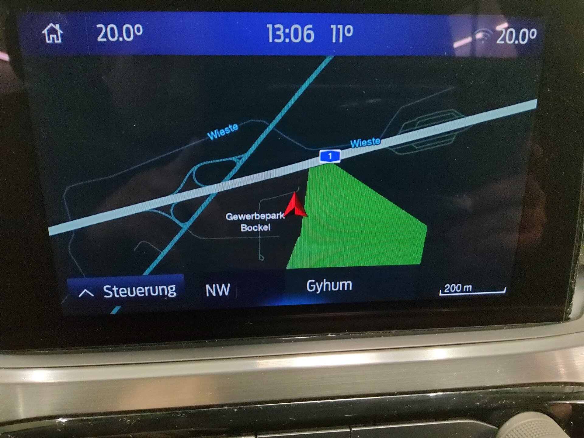 Ford Kuga 2.5 Duratec Titanium 7