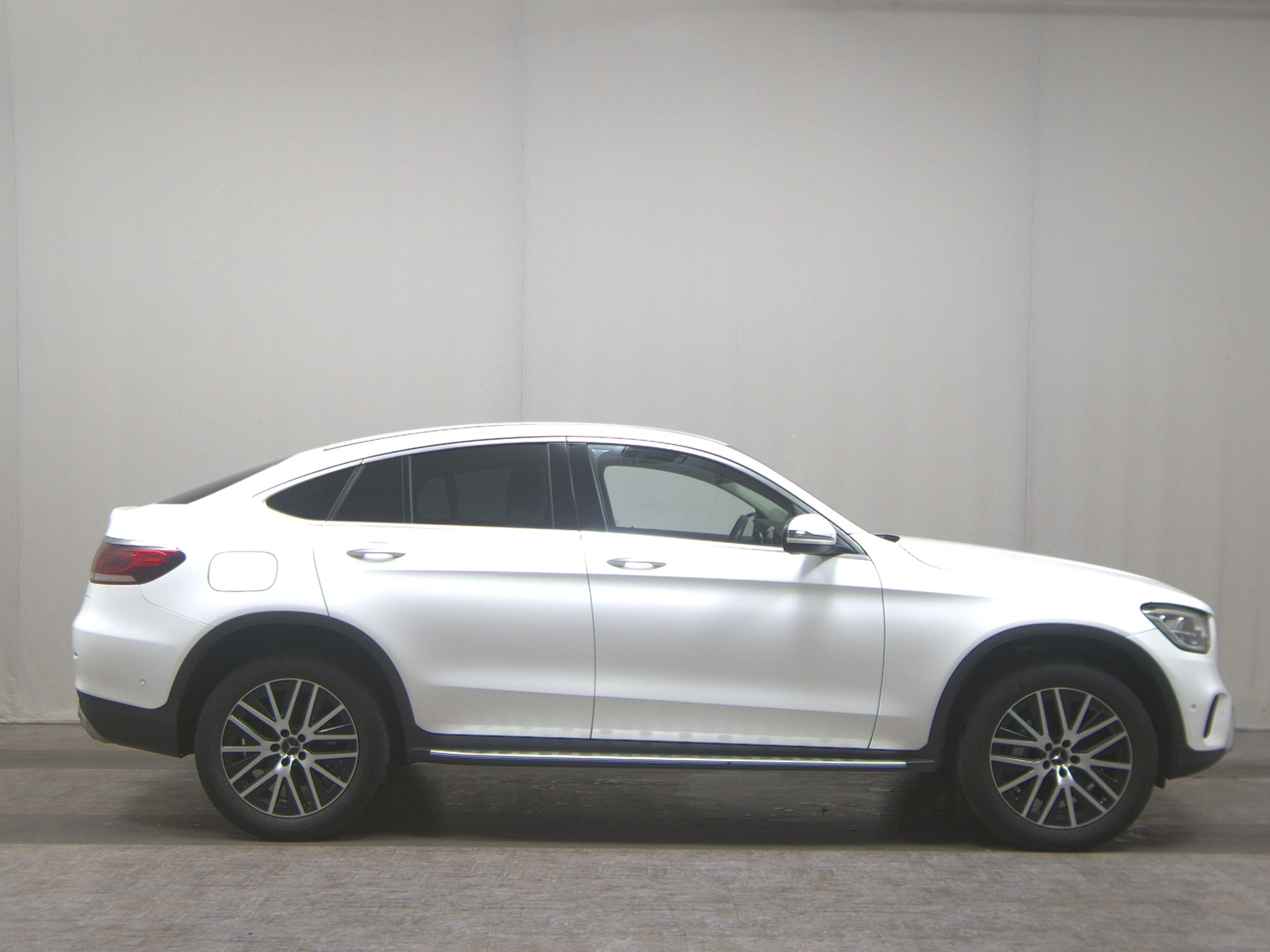 Mercedes-Benz GLC 300 de 4M