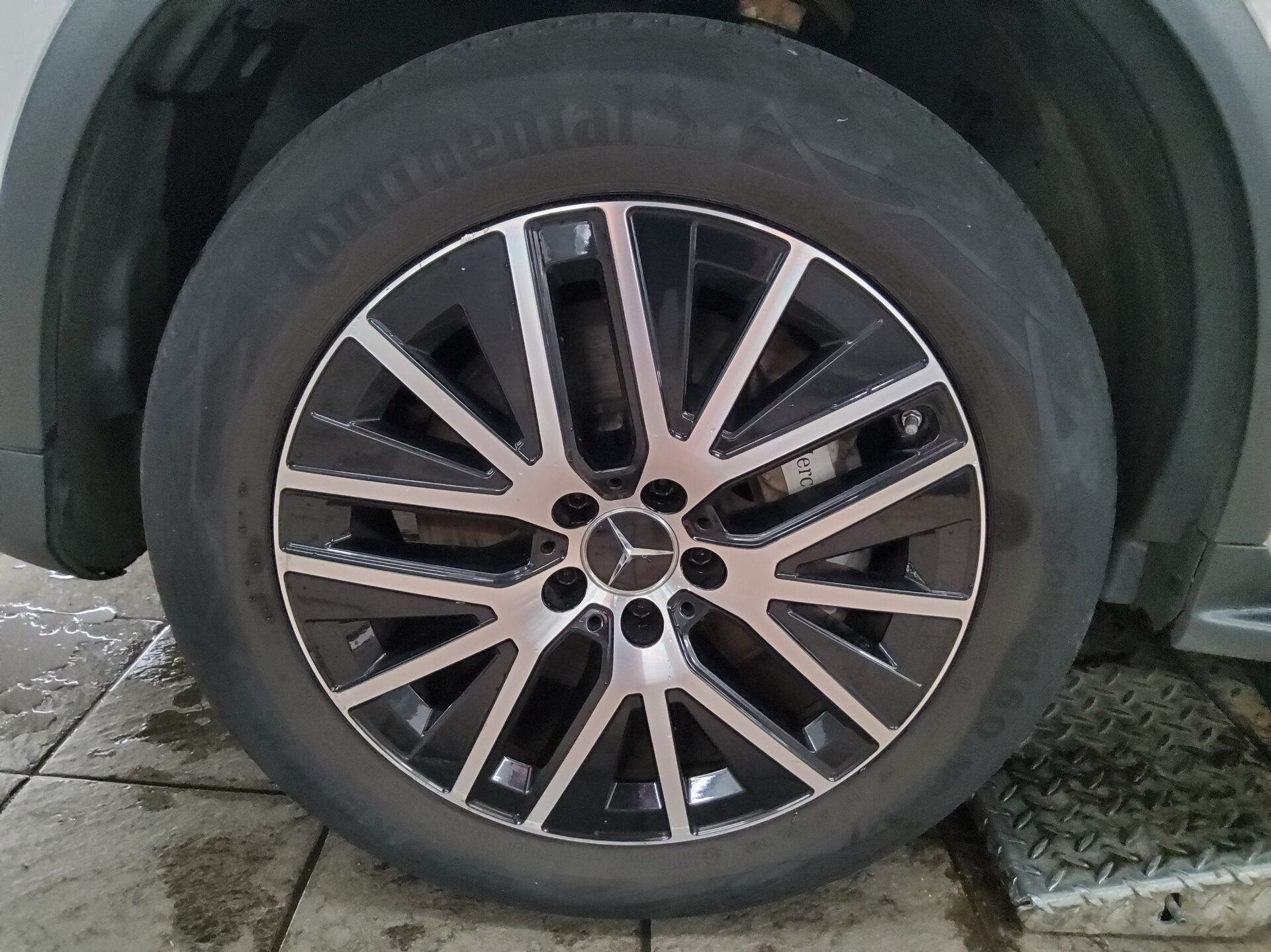 Mercedes-Benz GLC 300 de 4M 10