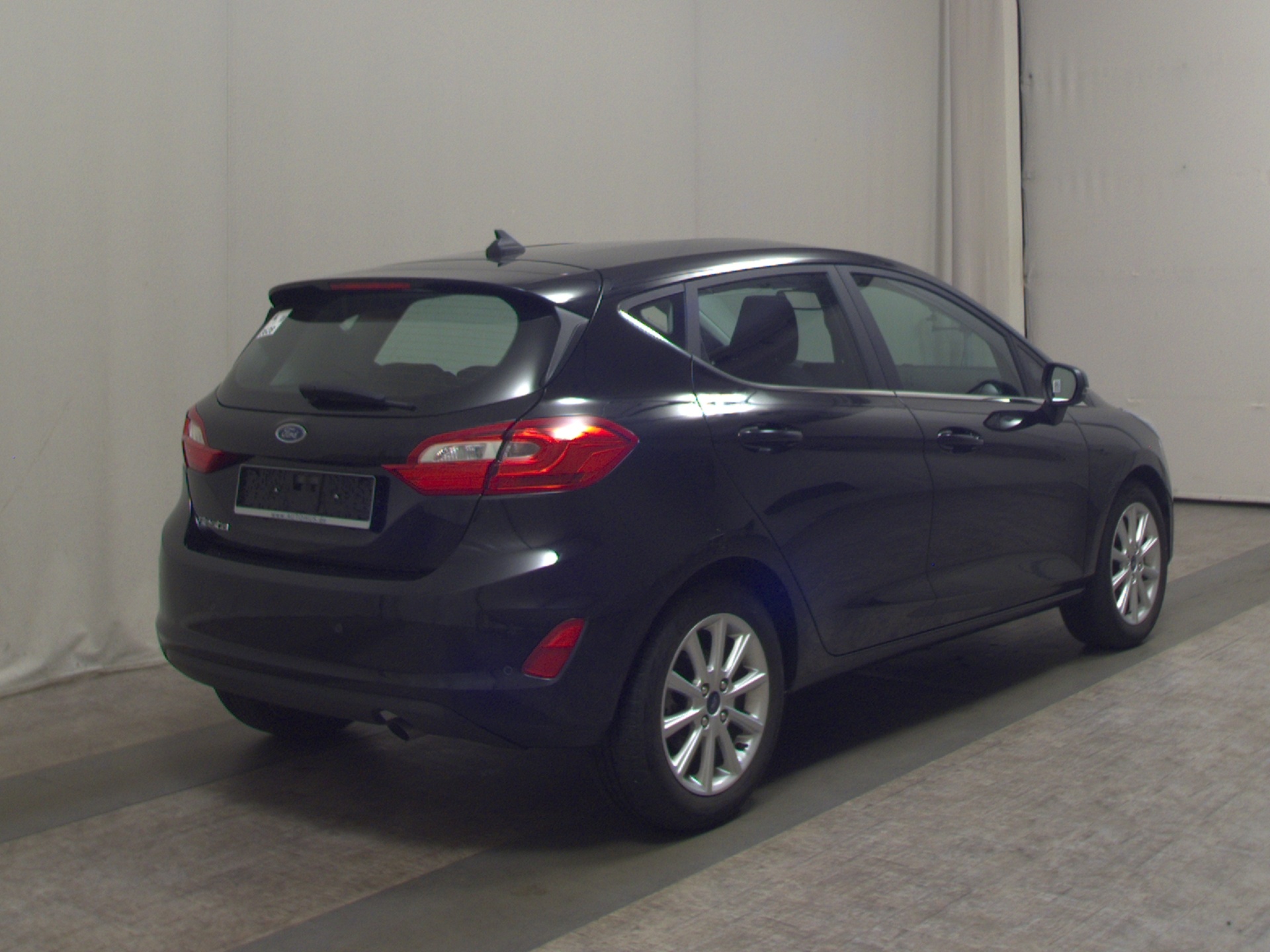 Ford Fiesta 1.0 EB Titanium 4