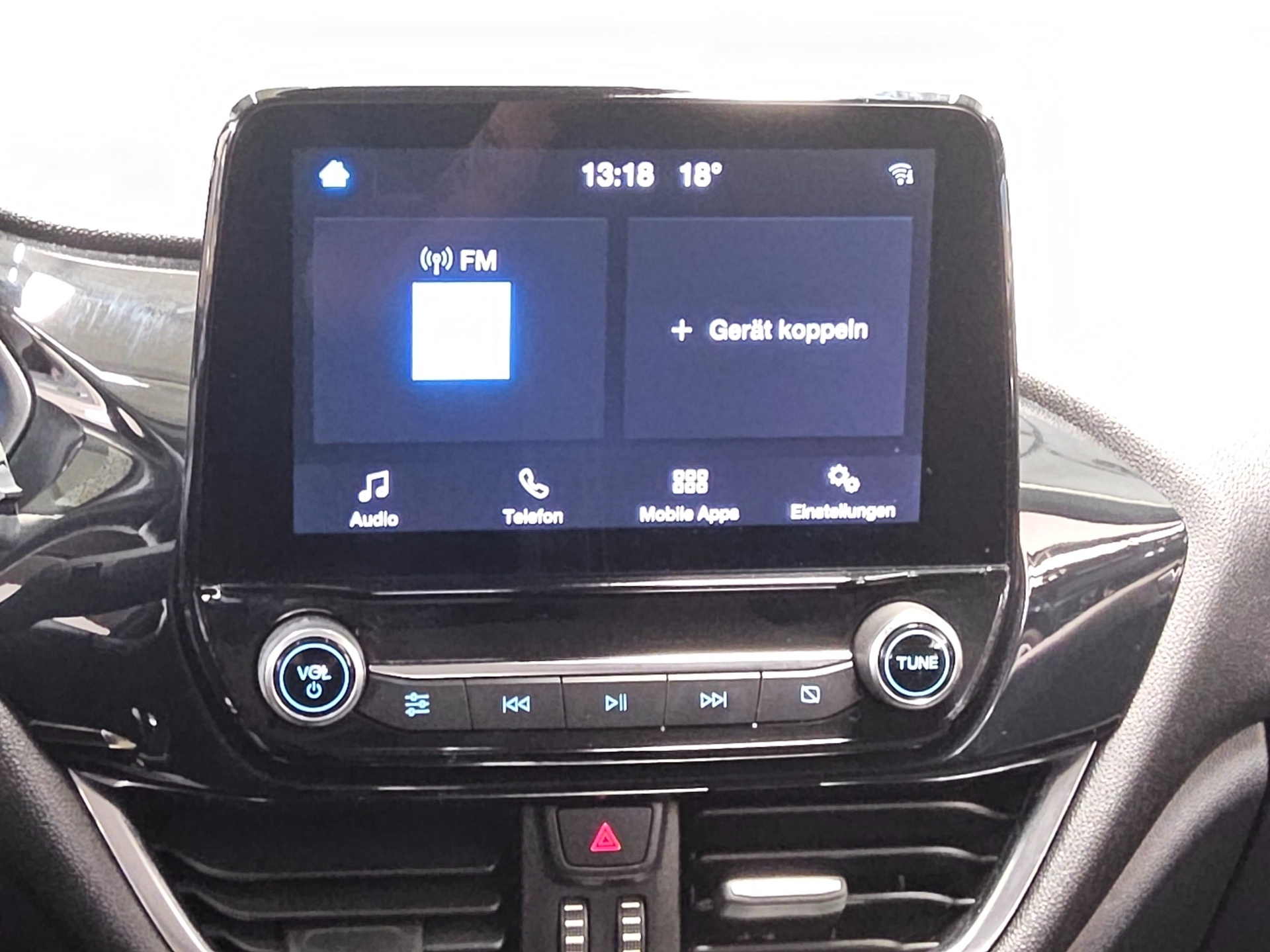 Ford Fiesta 1.0 EB Titanium 7