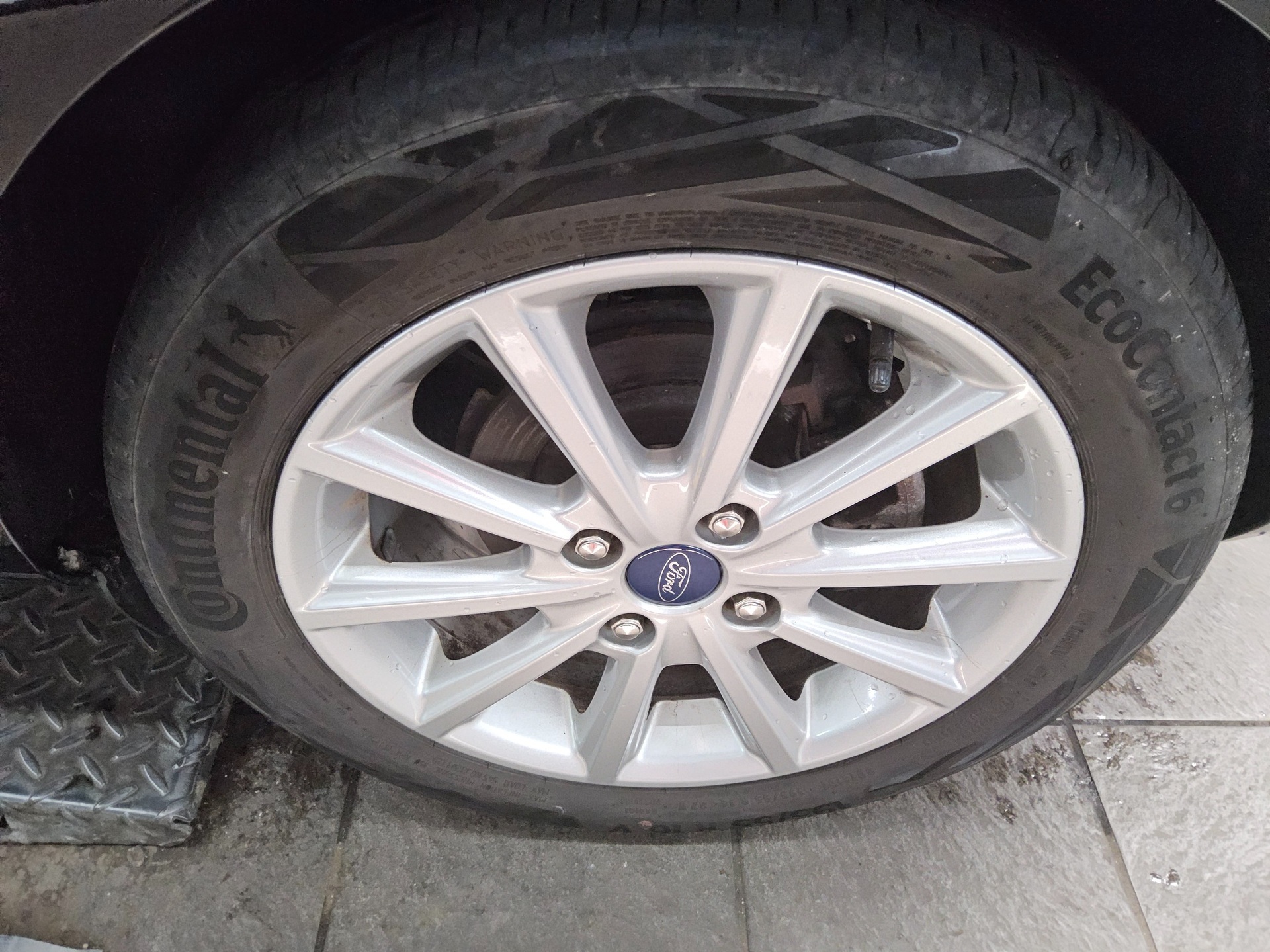 Ford Fiesta 1.0 EB Titanium 10