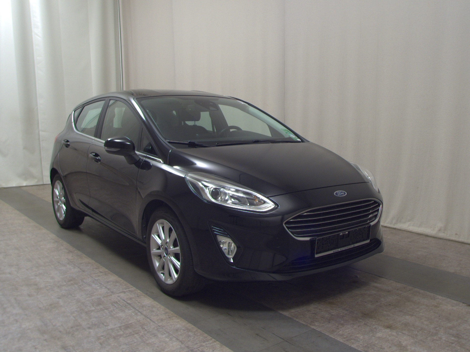 Ford Fiesta 1.0 EB Titanium 3