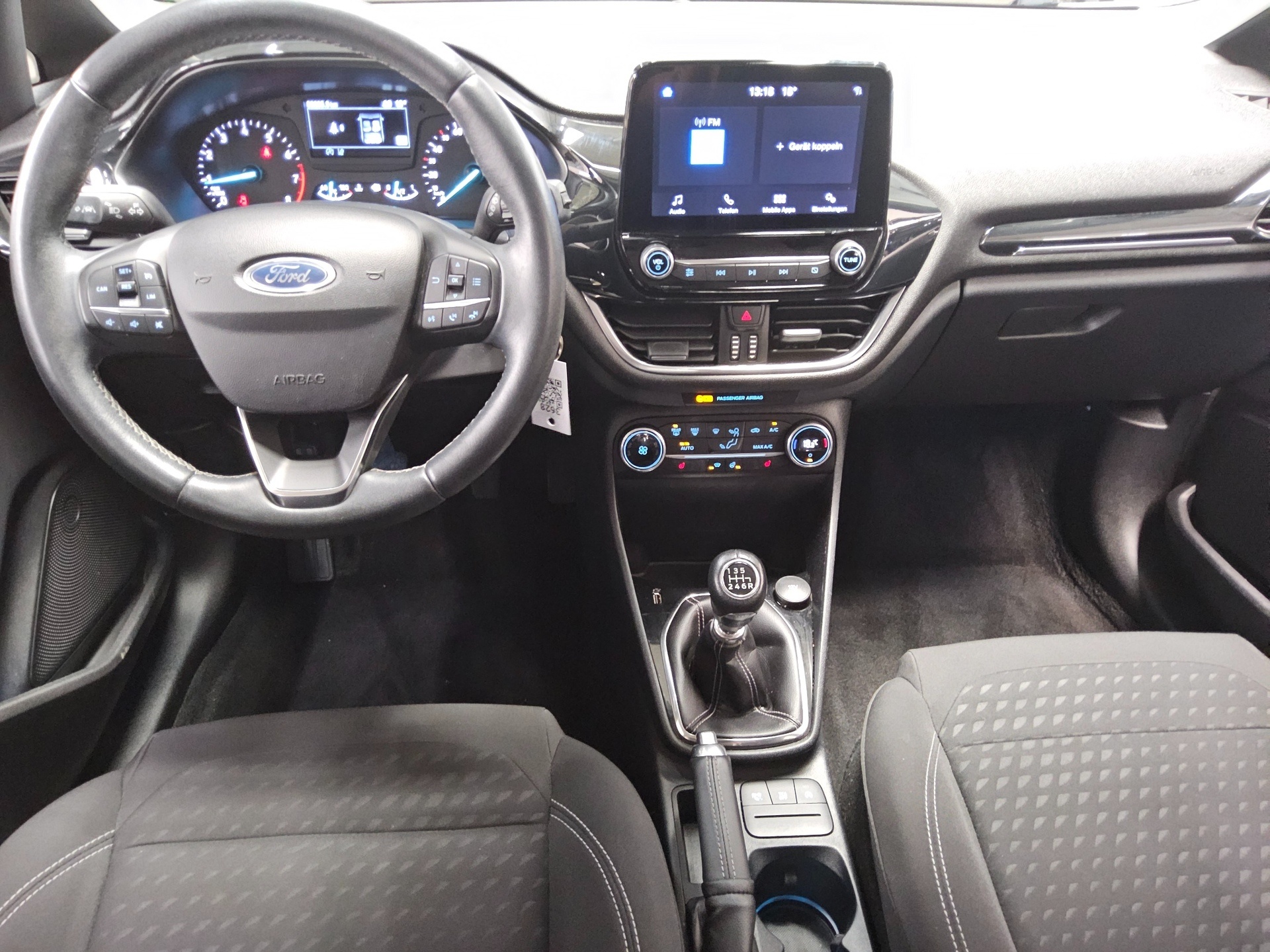Ford Fiesta 1.0 EB Titanium 5