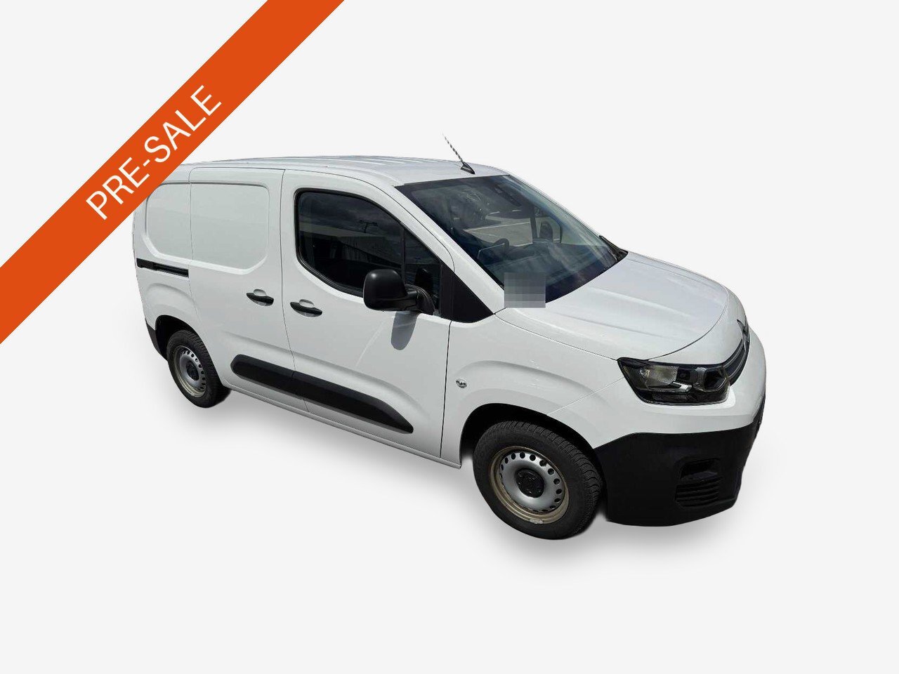 Citroën Berlingo 1.5 BlueHDI NAVI KLIMA RADIO TEMPO DAB