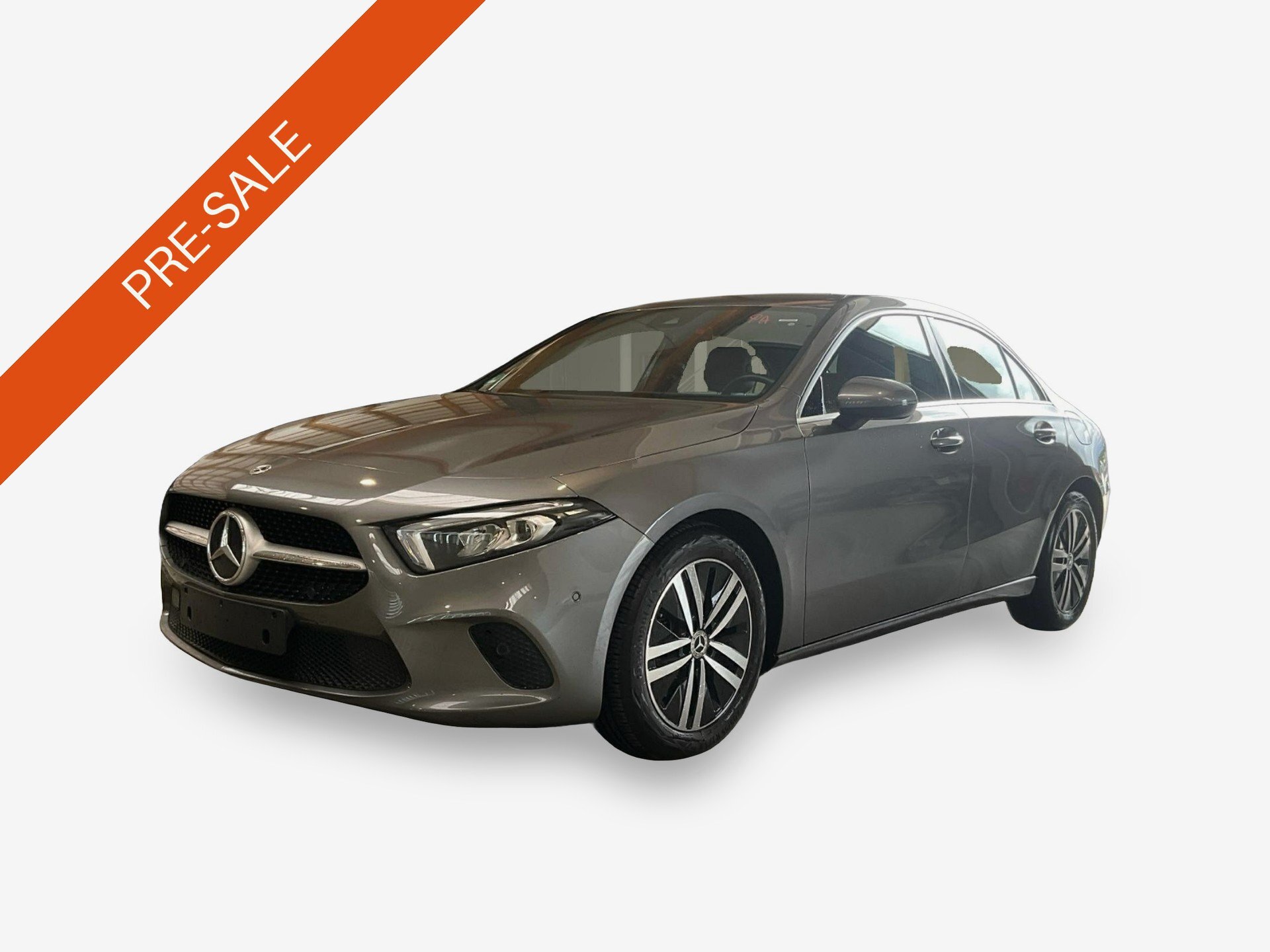 Mercedes-Benz A 220 Progressive T-Leder NAVI SHZ RFK LED