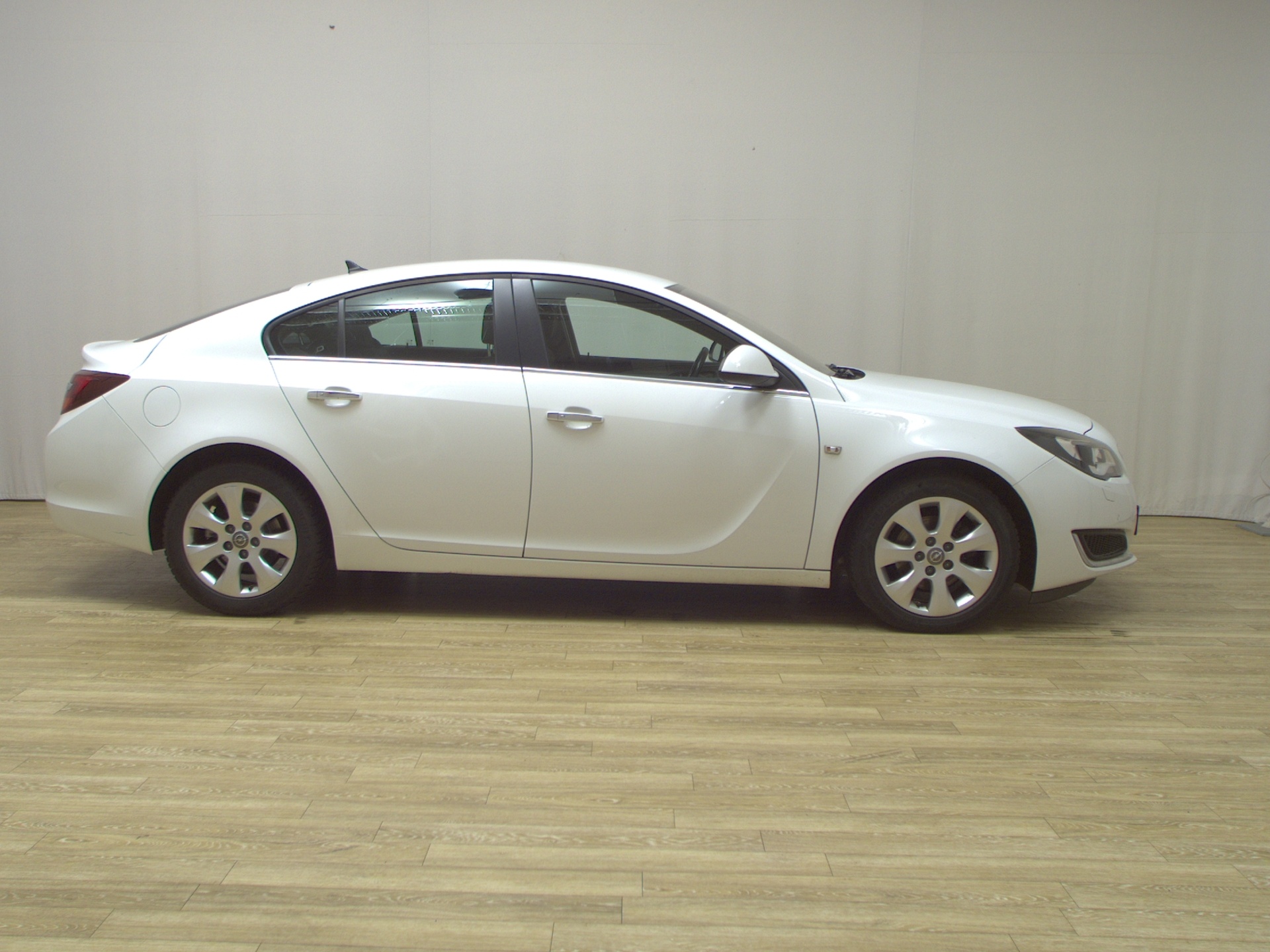 Opel Insignia 2.0 CDTI Business Ed. Nav Bi-Xenon RFK