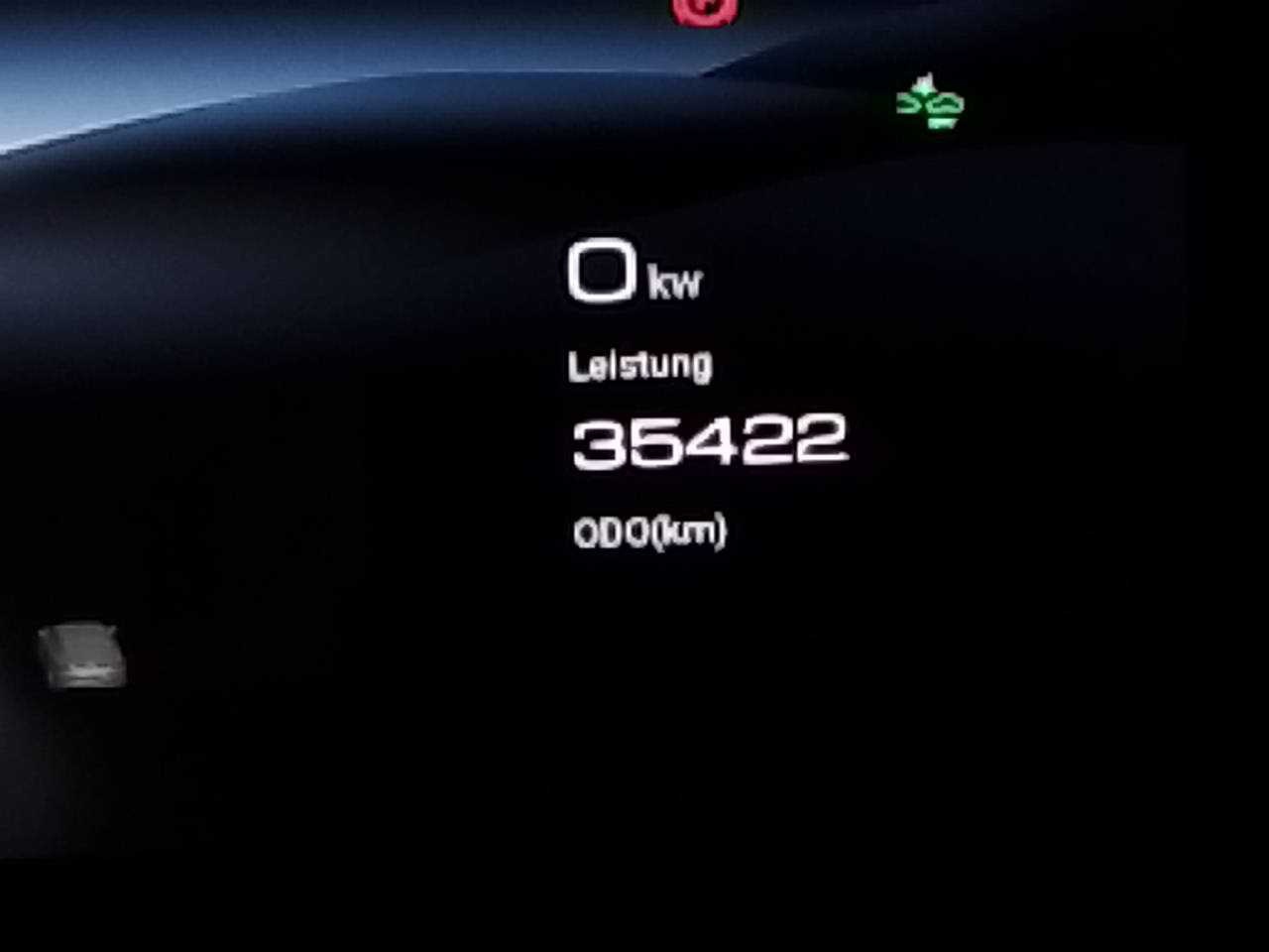 ORA Funky Cat 400 Pro LEDER NAVI KLIMAAUT LED RADIO 8