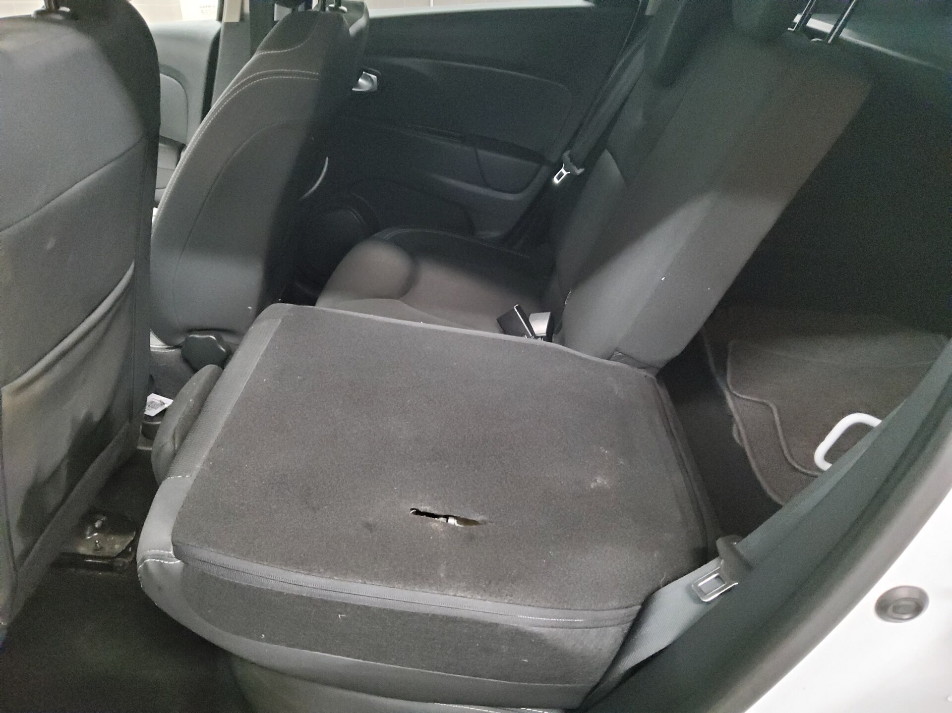 Renault Clio Grandtour 0.9 TCe 12
