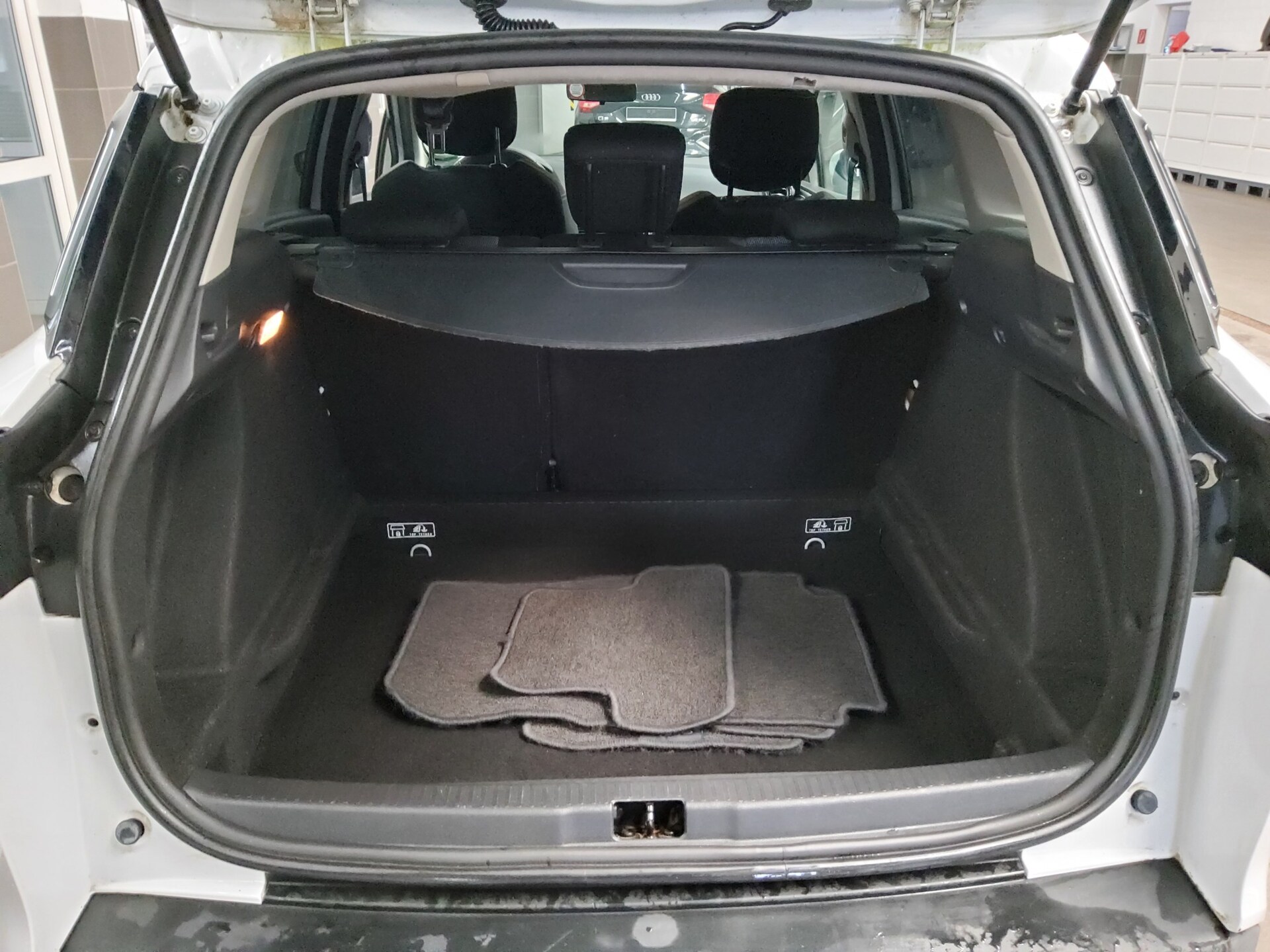Renault Clio Grandtour 0.9 TCe 11