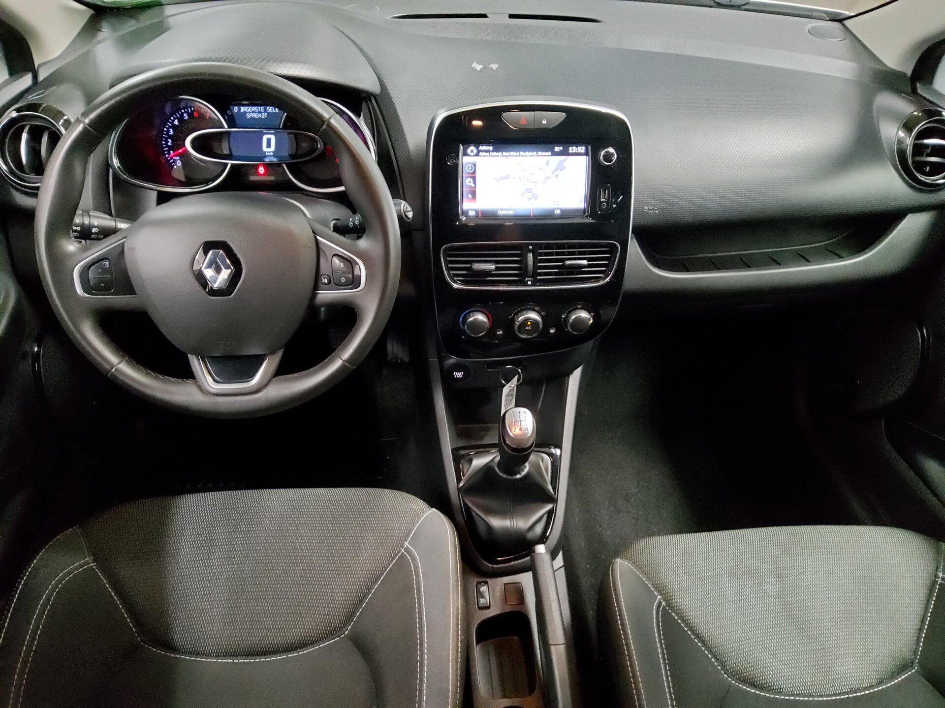 Renault Clio Grandtour 0.9 TCe 5