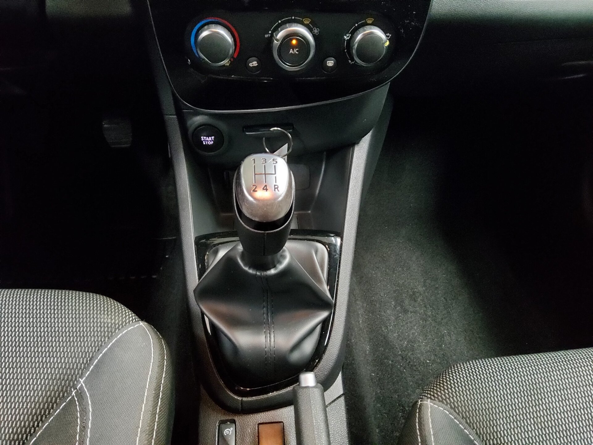 Renault Clio Grandtour 0.9 TCe 6