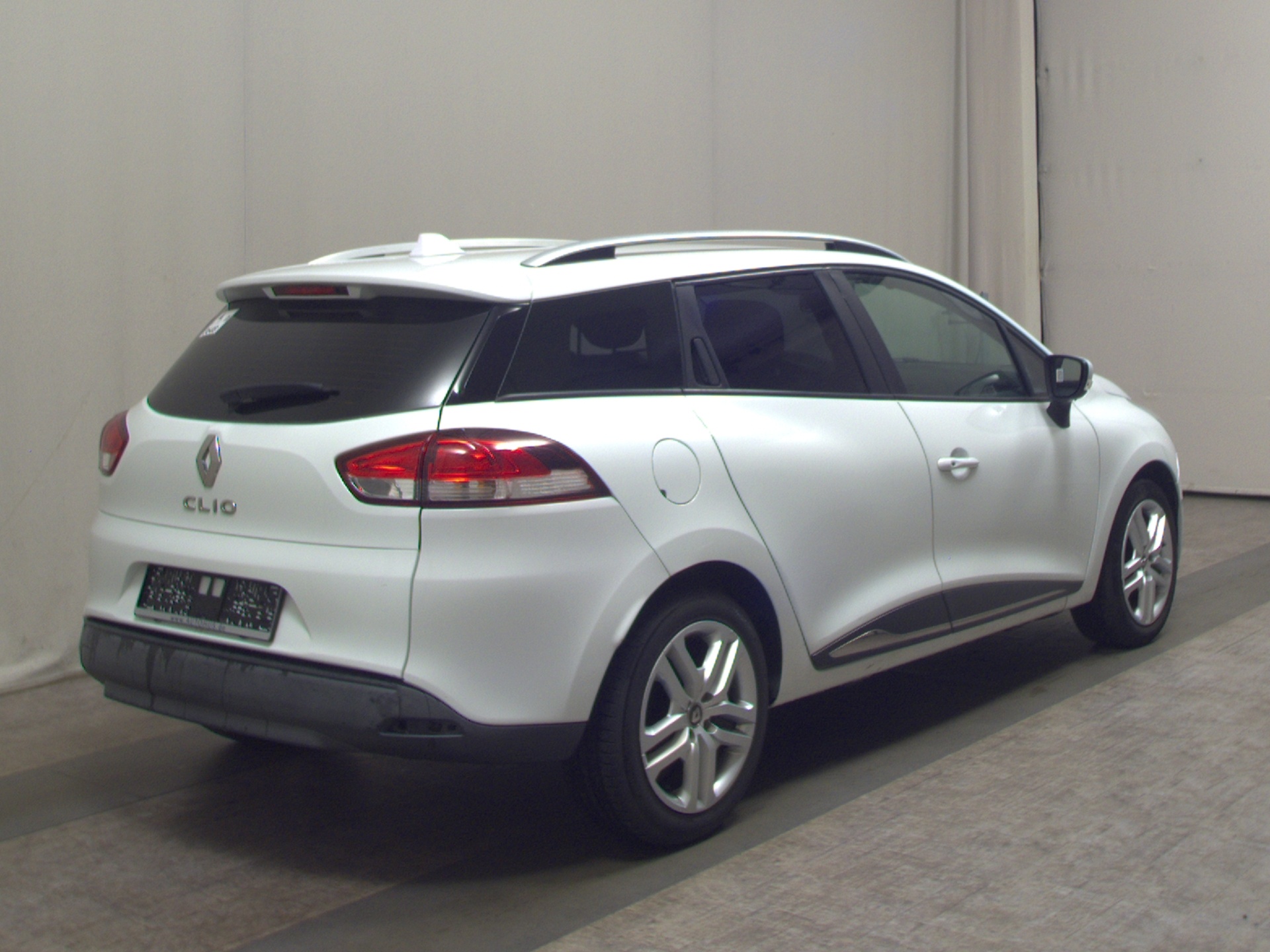 Renault Clio Grandtour 0.9 TCe 4