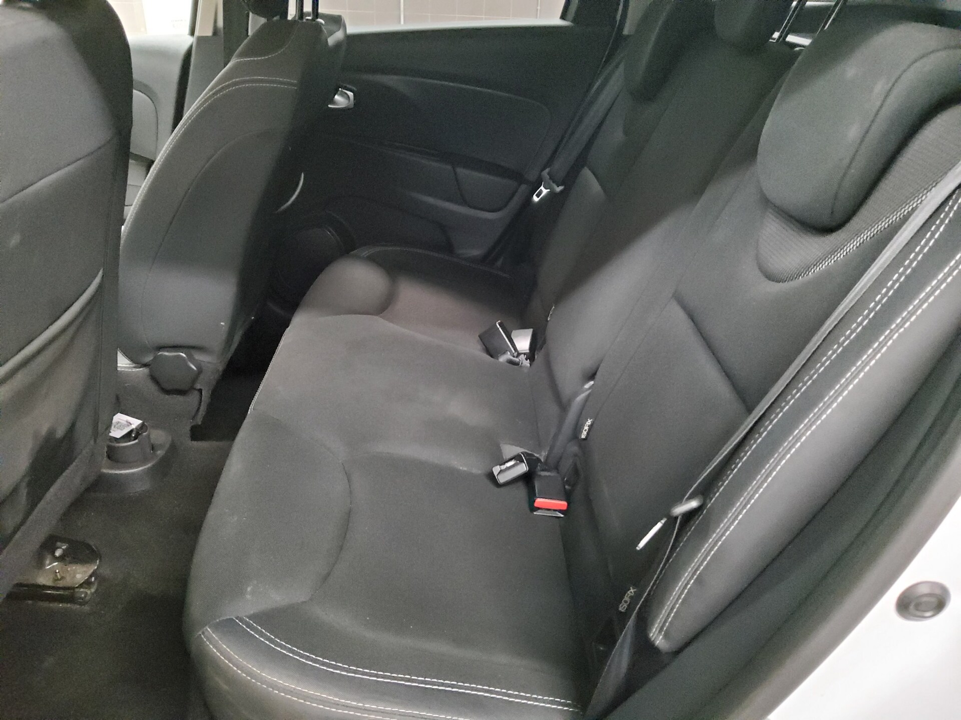 Renault Clio Grandtour 0.9 TCe 13