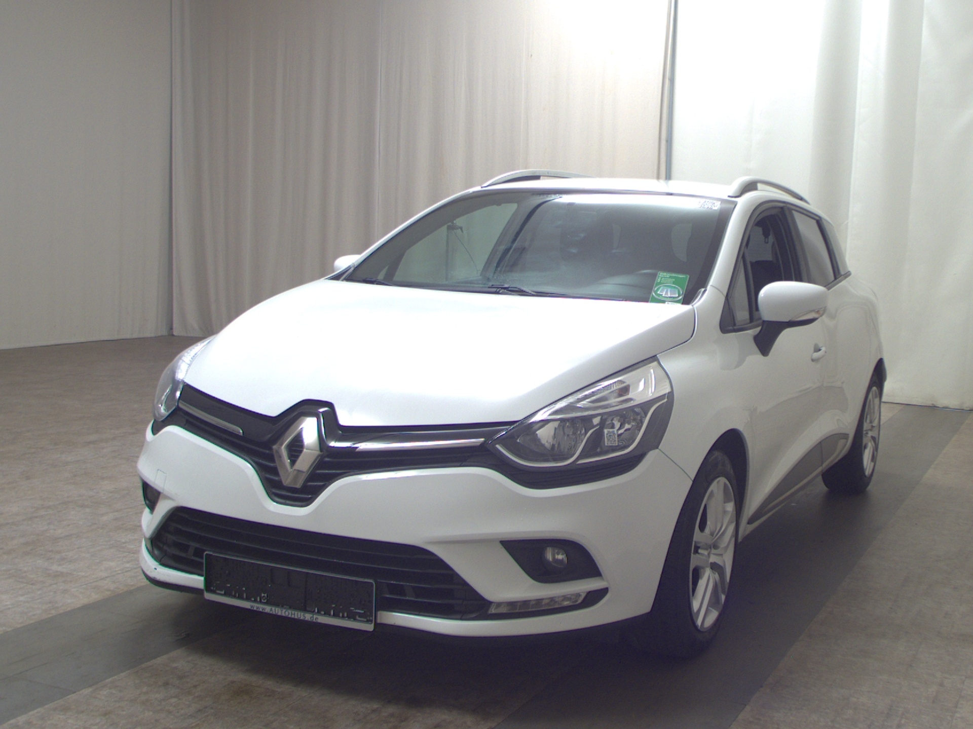Renault Clio Grandtour 0.9 TCe 2