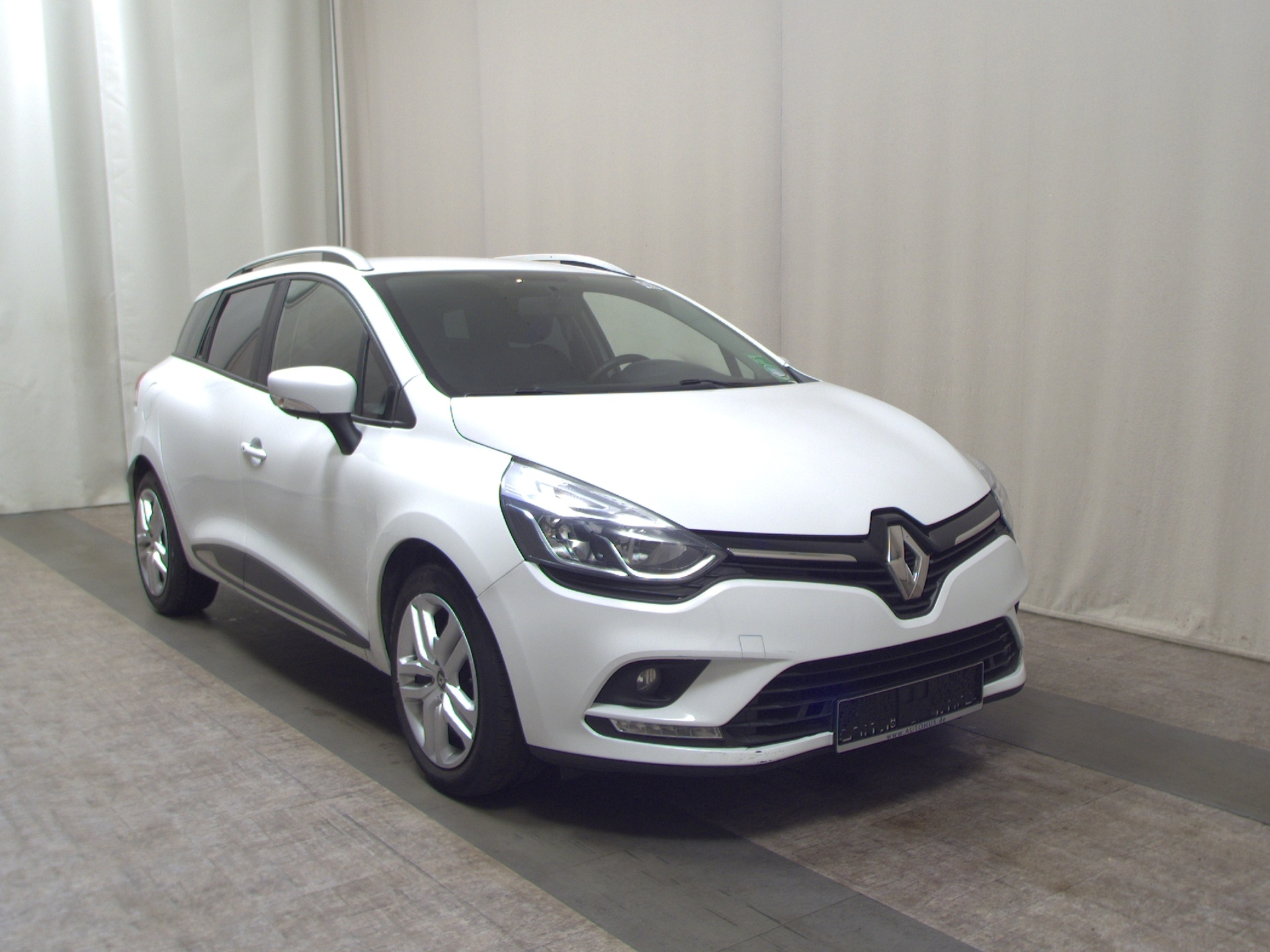 Renault Clio Grandtour 0.9 TCe 3