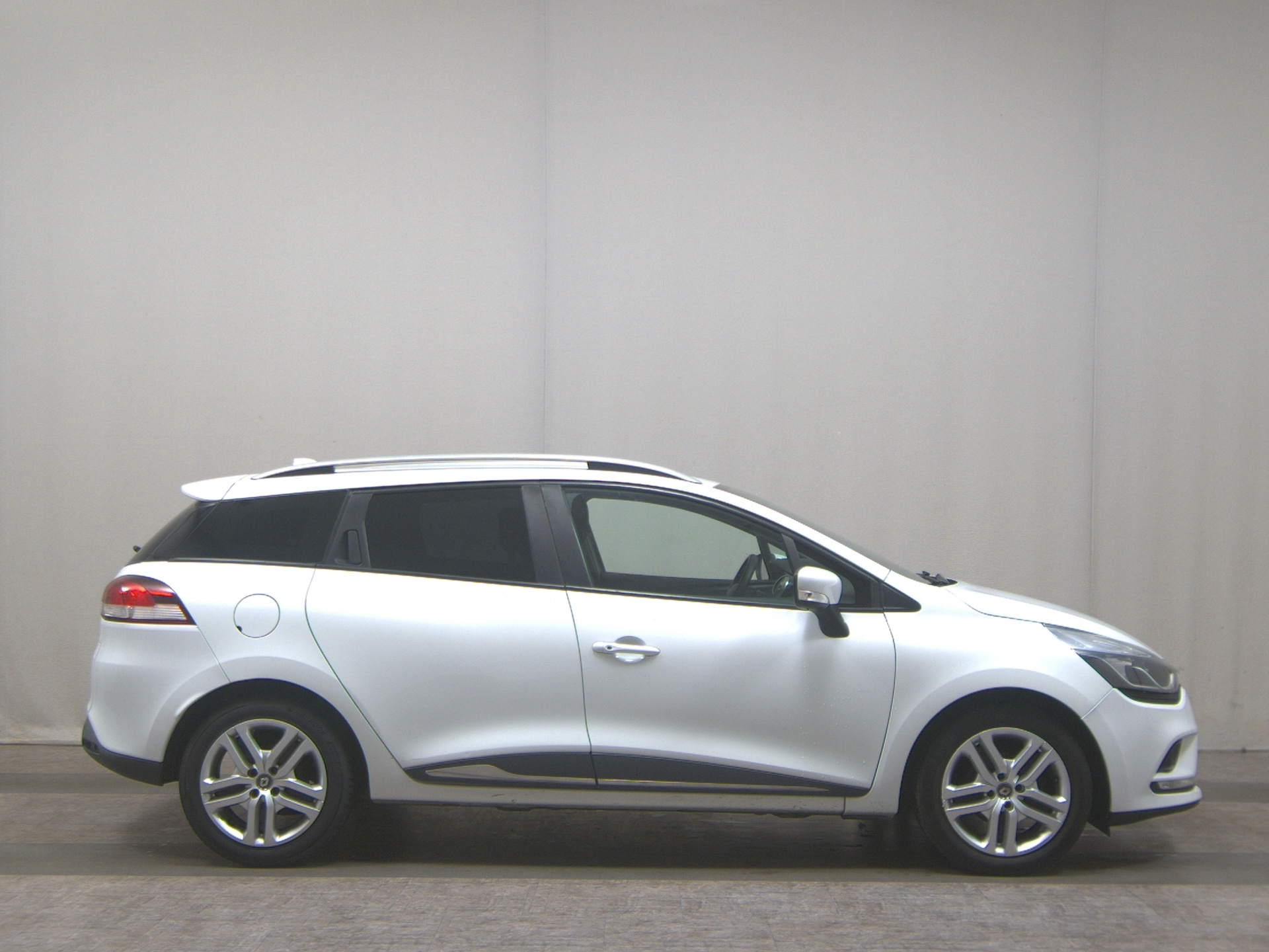 Renault Clio Grandtour 0.9 TCe