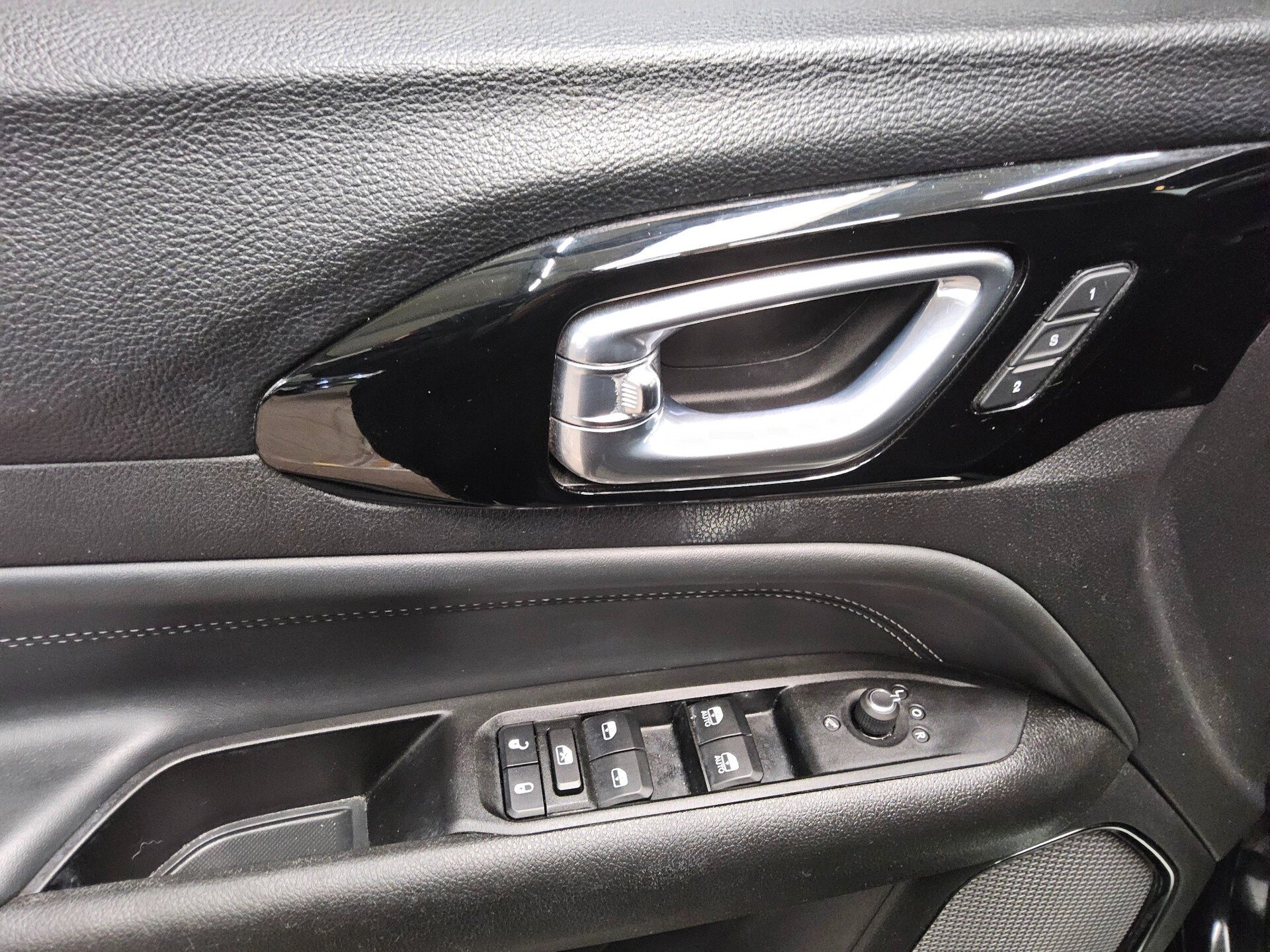 Jeep Compass 1.3 Plug-In Hybrid S Leder Navi LED RfK 10
