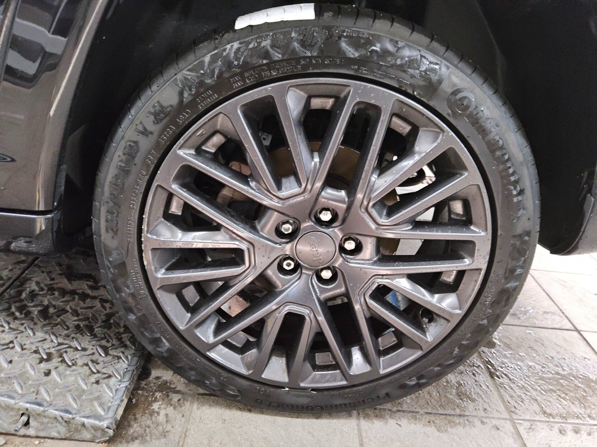 Jeep Compass 1.3 Plug-In Hybrid S Leder Navi LED RfK 11
