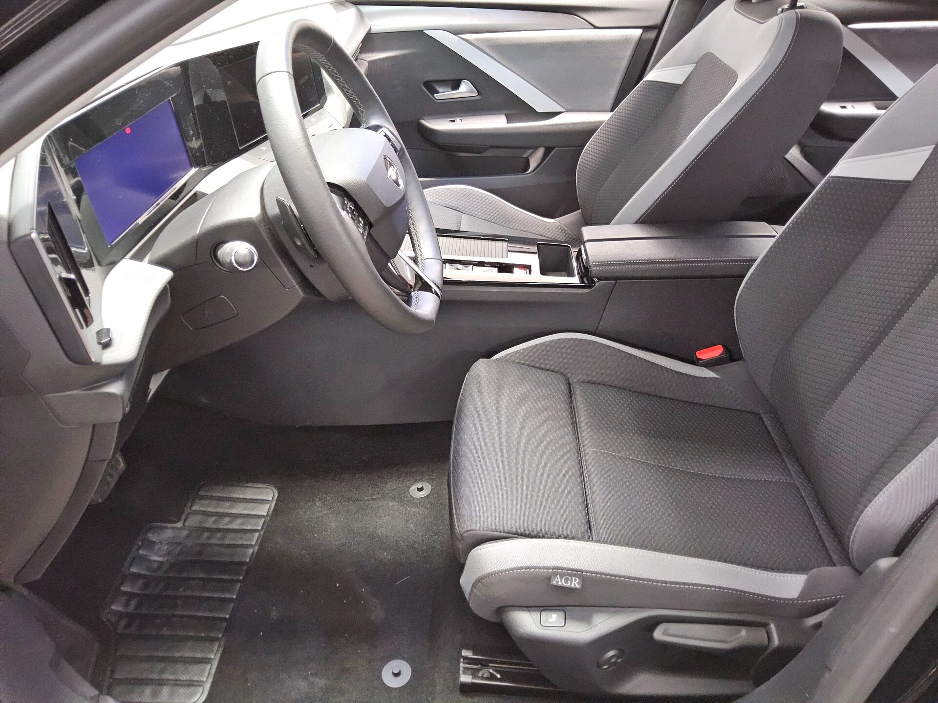 Opel Astra 1.5 D Business Ed. Navi LED RFK180° SHZ 9