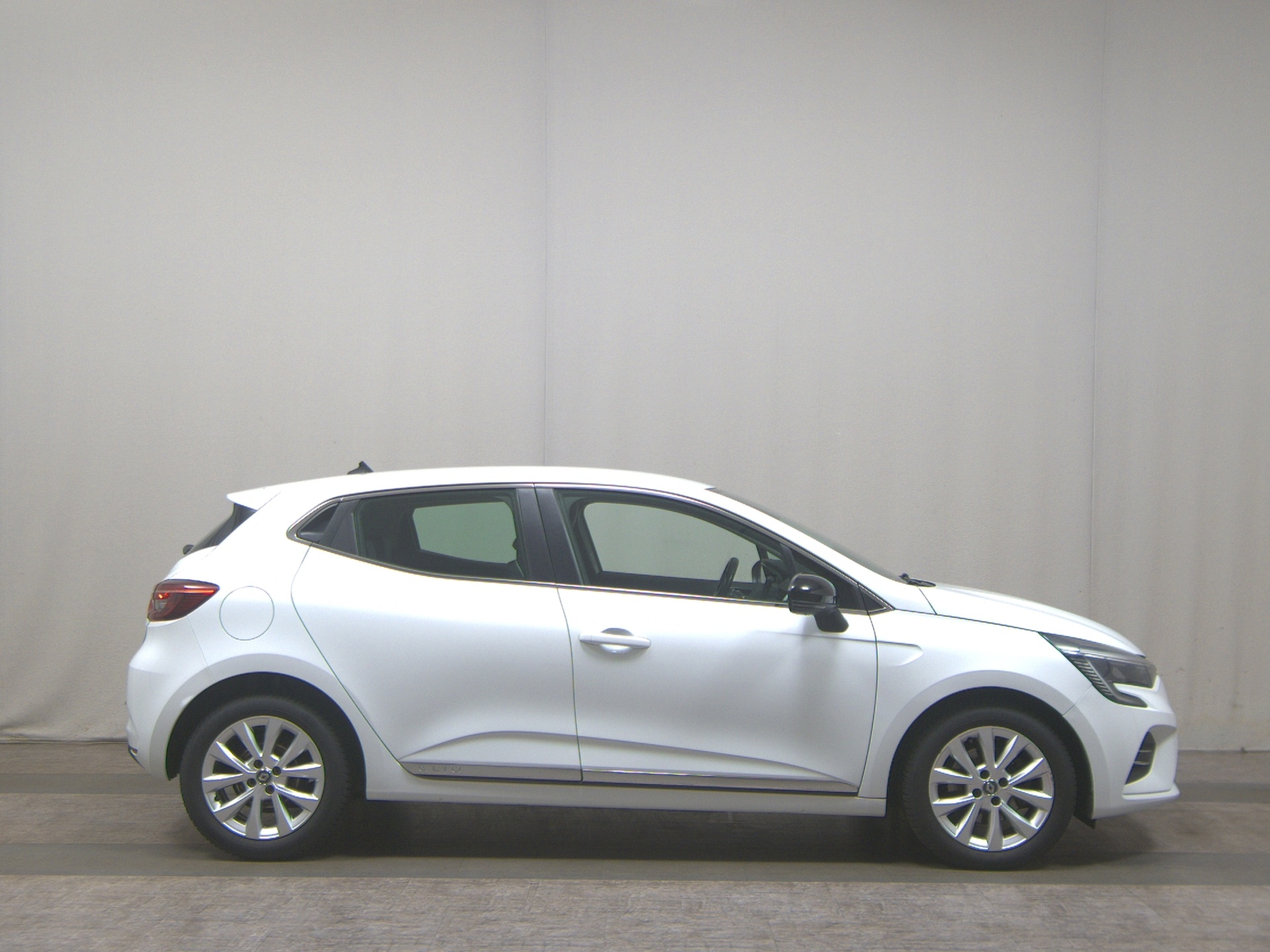 Renault Clio 1.3 TCe