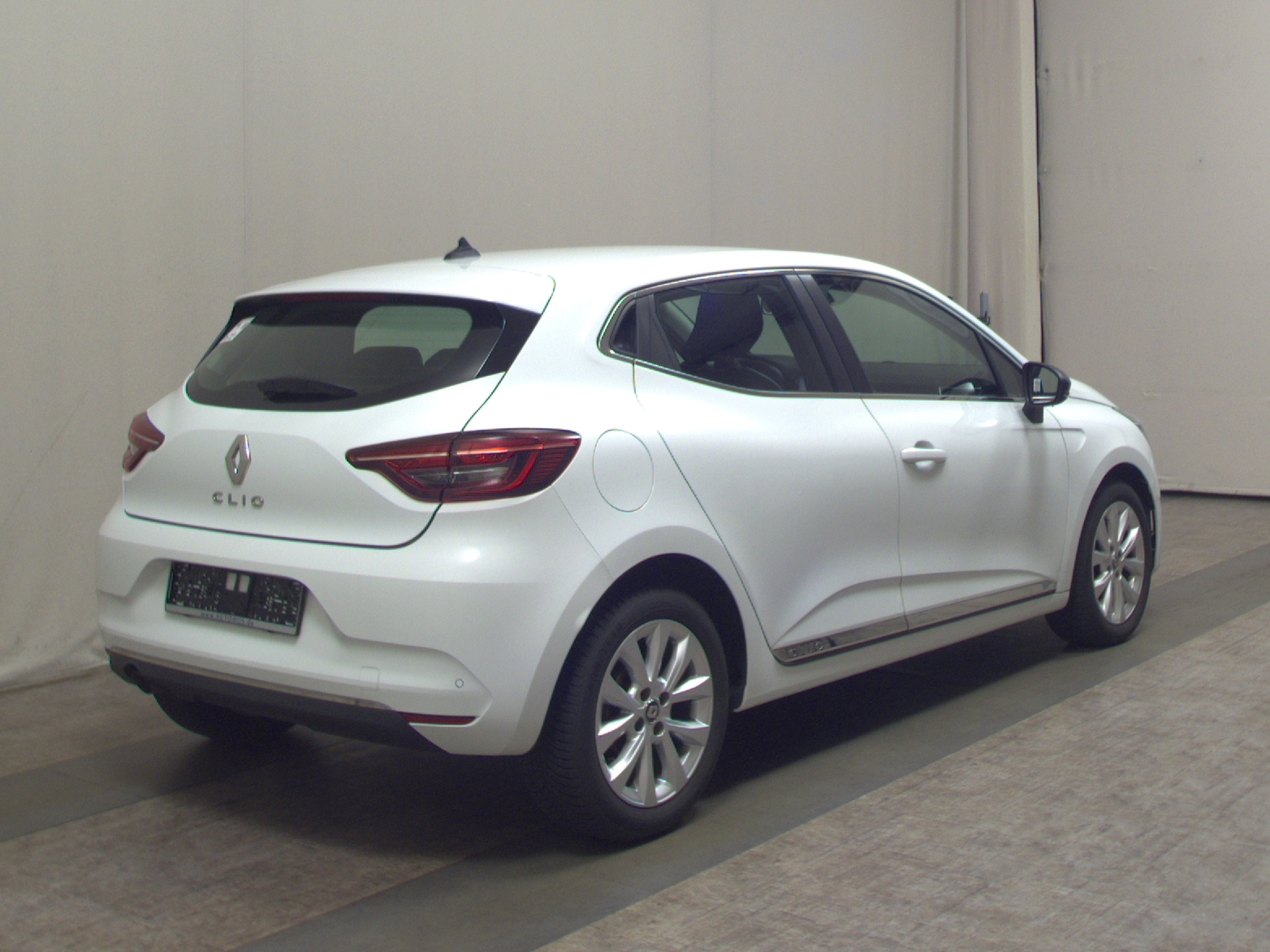 Renault Clio 1.3 TCe 4
