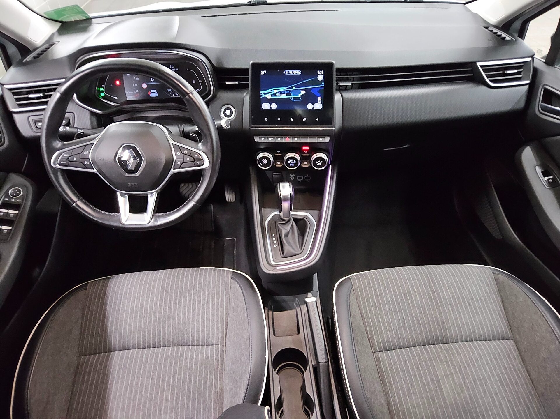 Renault Clio 1.3 TCe 5