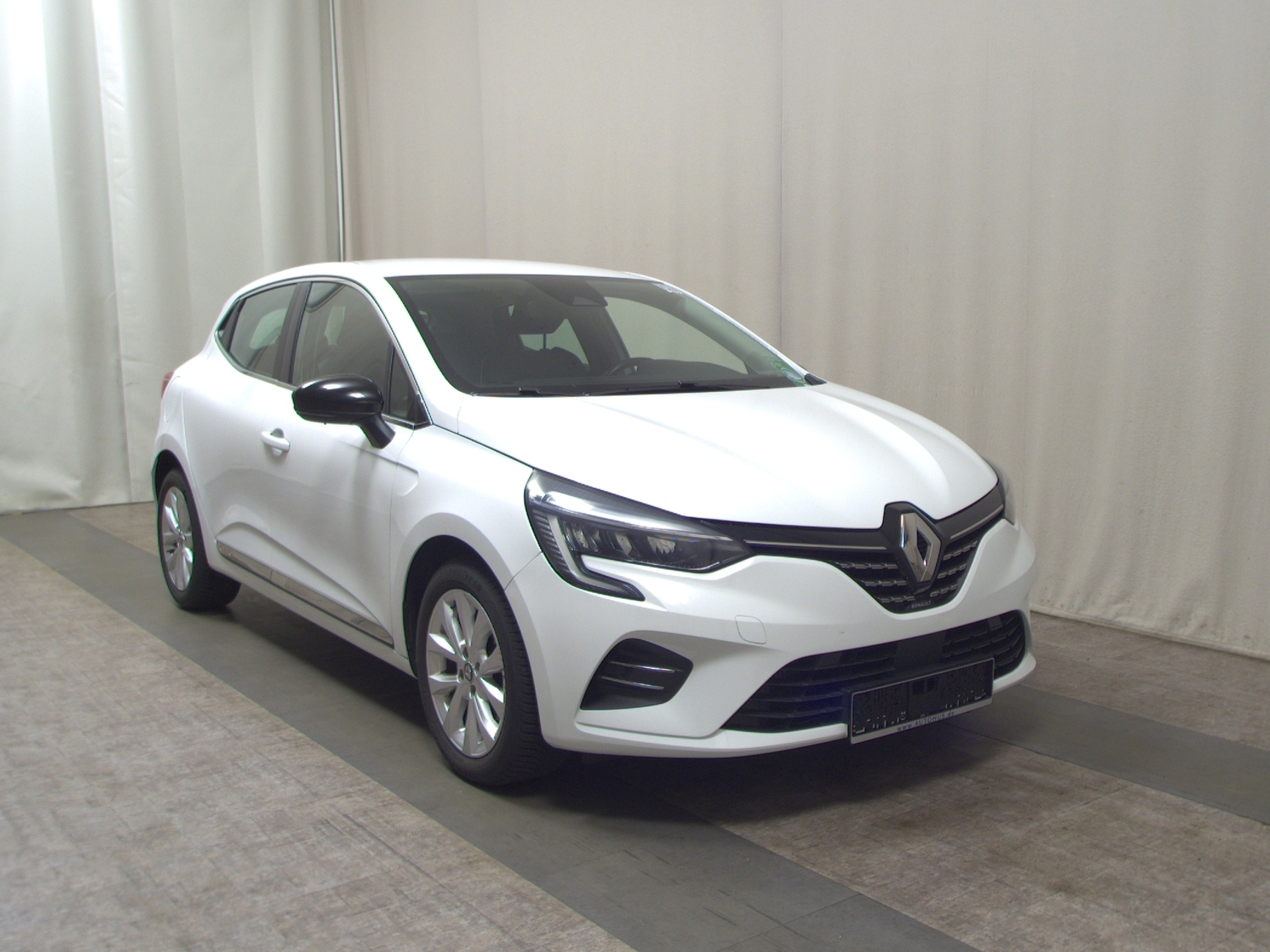 Renault Clio 1.3 TCe 3