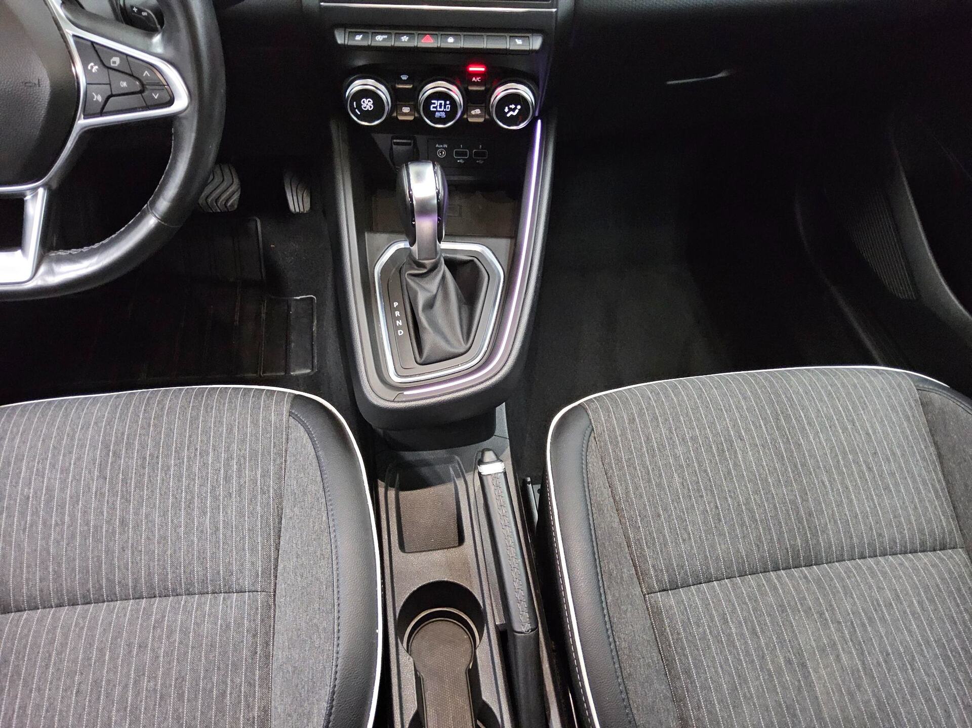 Renault Clio 1.3 TCe 6