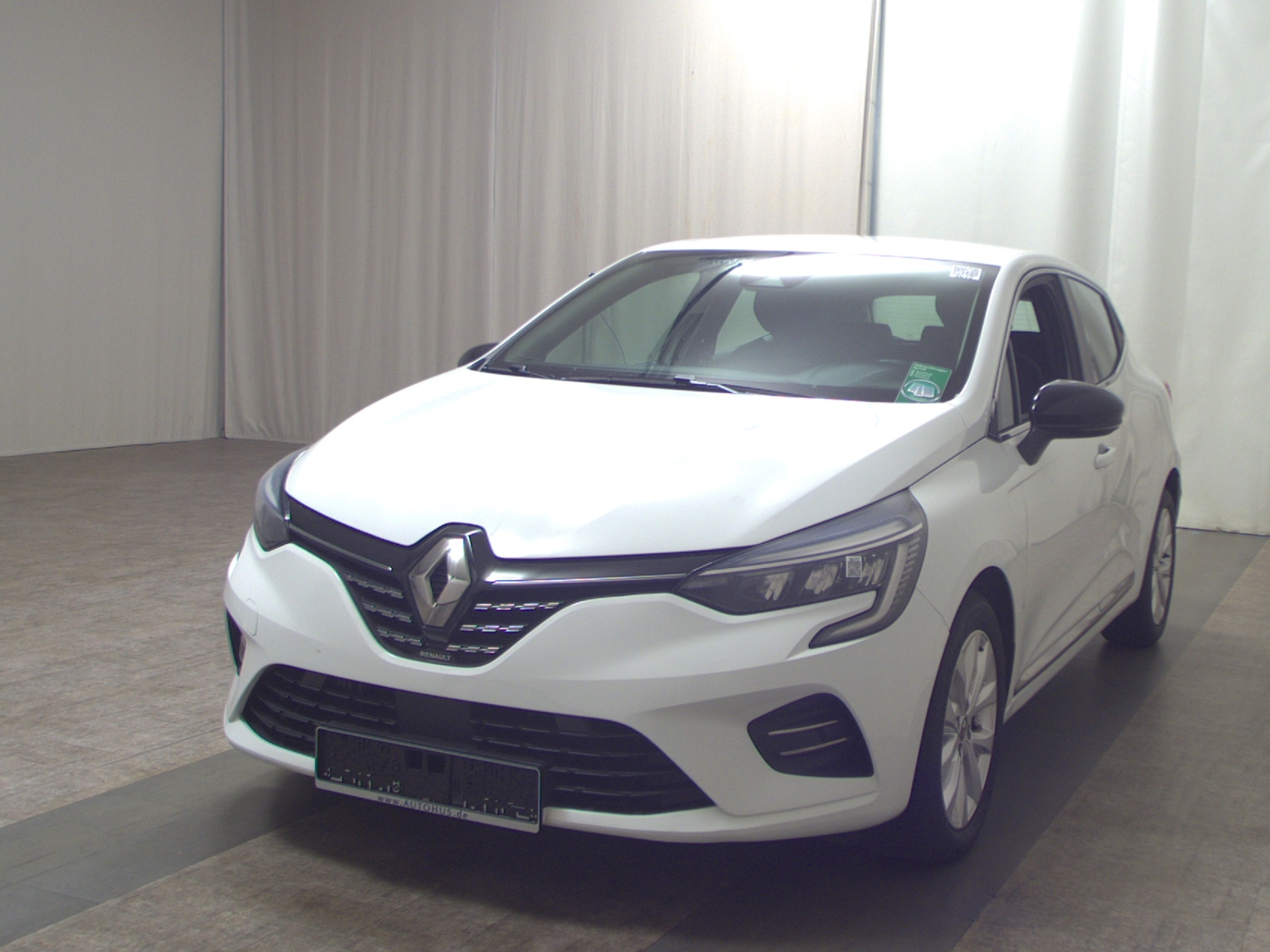 Renault Clio 1.3 TCe 2