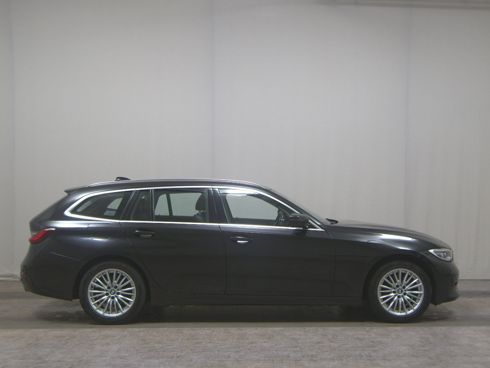 BMW 320dA Touring Sport-Line Nav LED+ LC-Pro ACC RfK