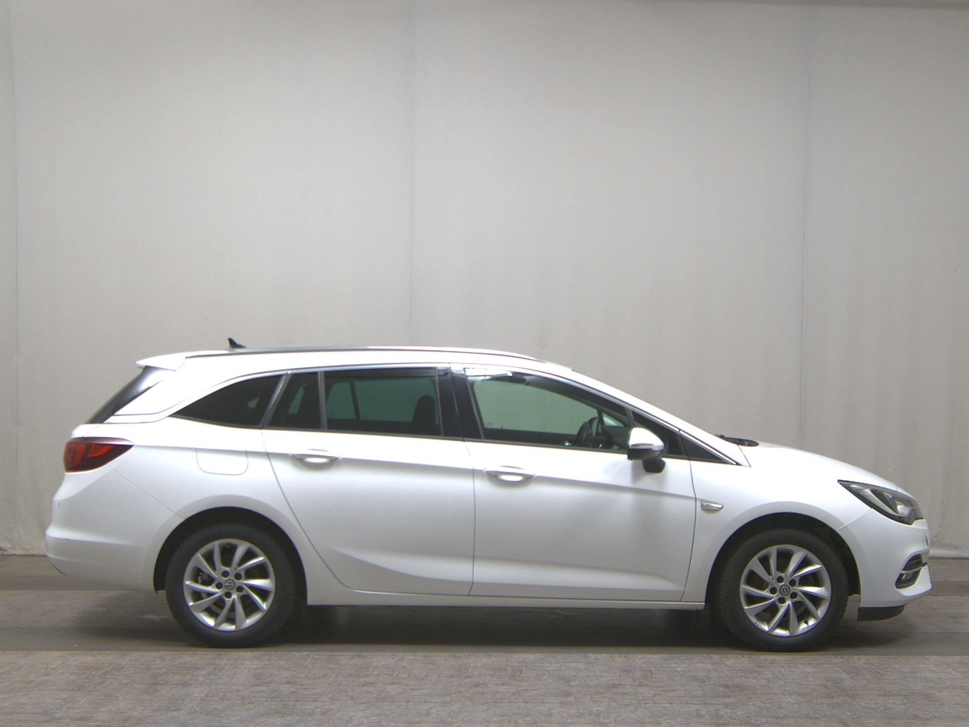 Opel Astra ST 1.5 D Elegance -Motorschaden-