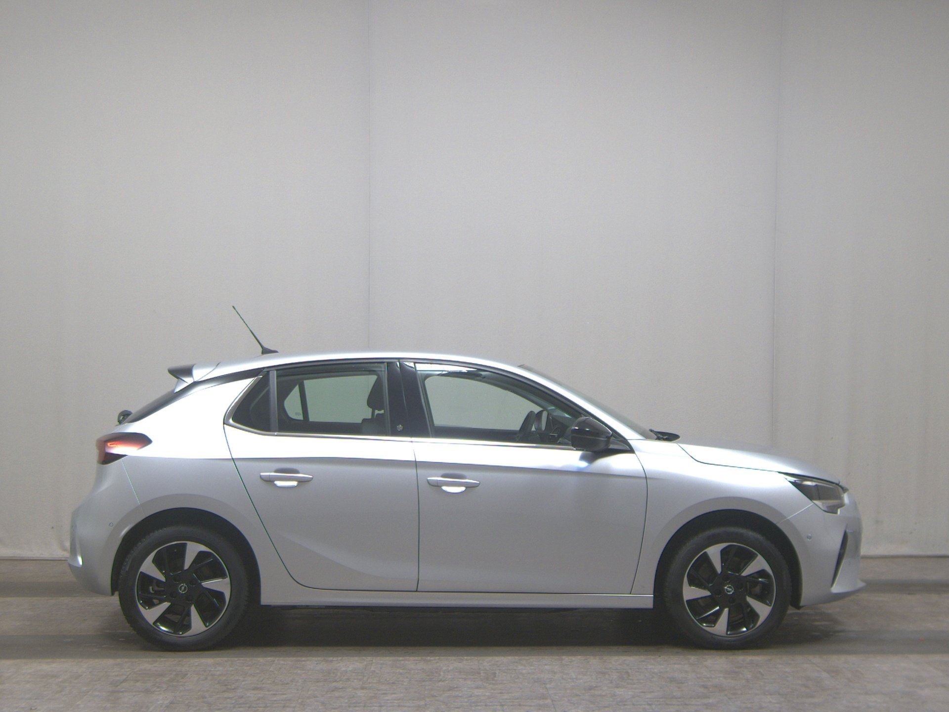 Opel Corsa-e Elegance Navi LED Shz