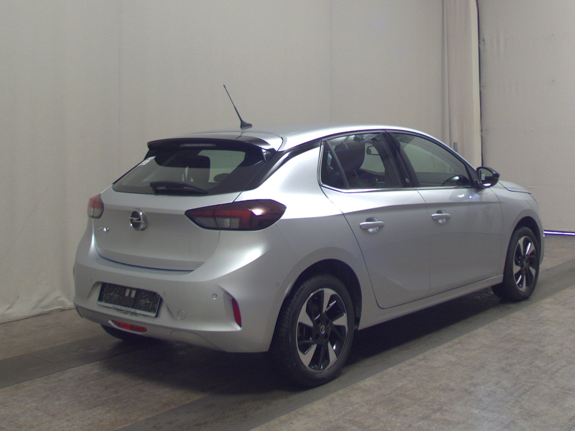 Opel Corsa-e Elegance Navi LED Shz 4