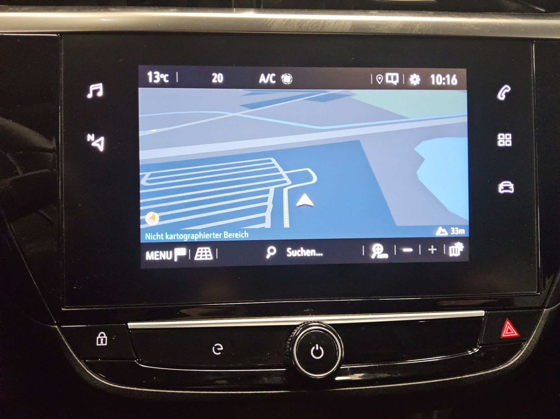 Opel Corsa-e Elegance Navi LED Shz 7