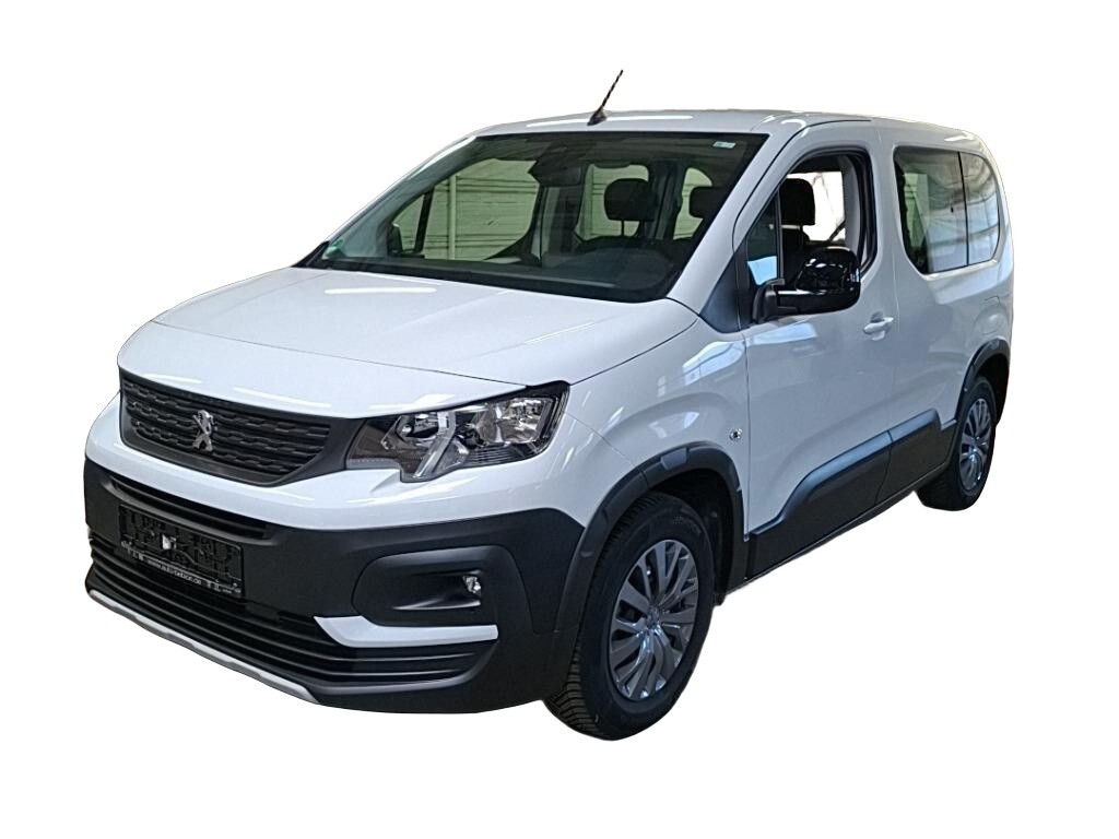 Peugeot Rifter Active KLIMA RADIO TEMPO VC PDC
