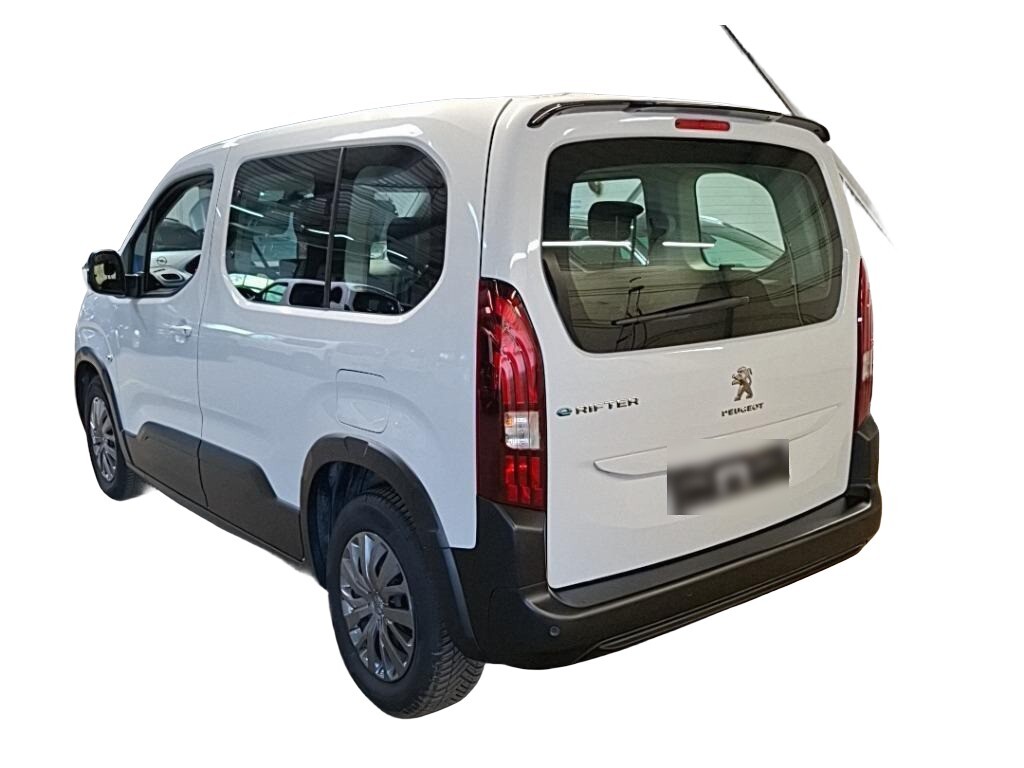 Peugeot Rifter Active KLIMA RADIO TEMPO VC PDC 3