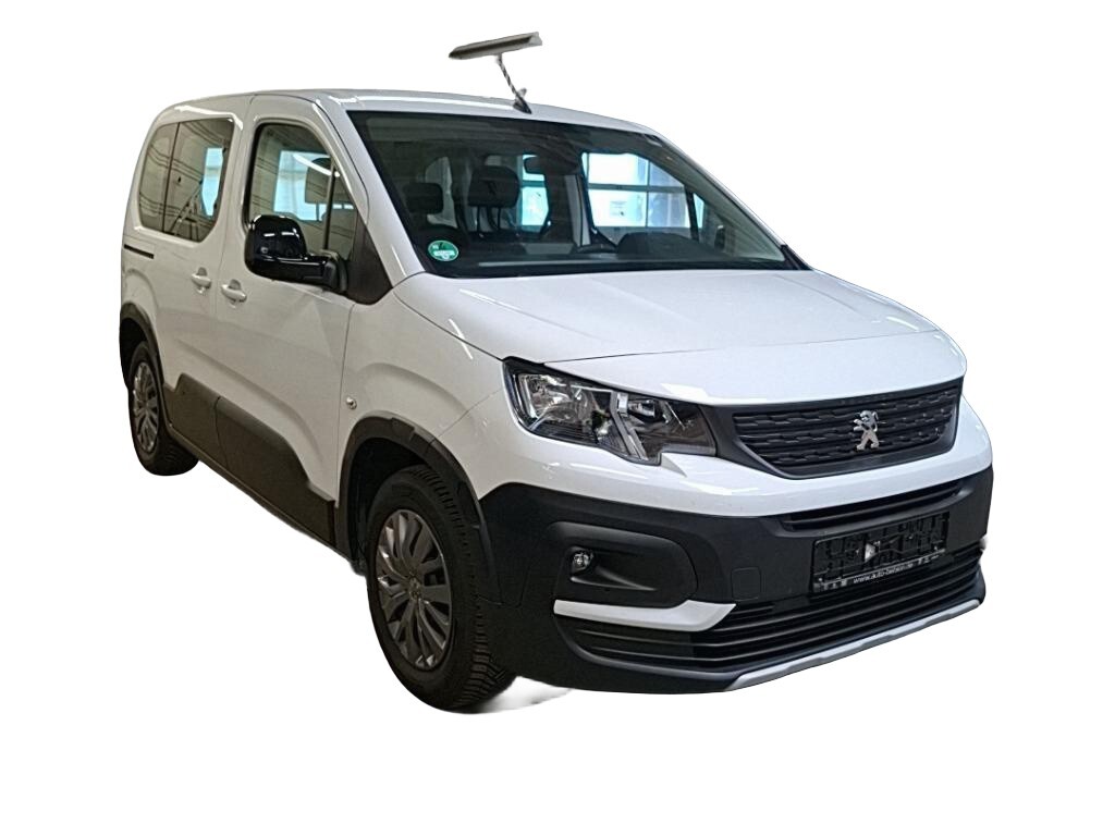 Peugeot Rifter Active KLIMA RADIO TEMPO VC PDC 2